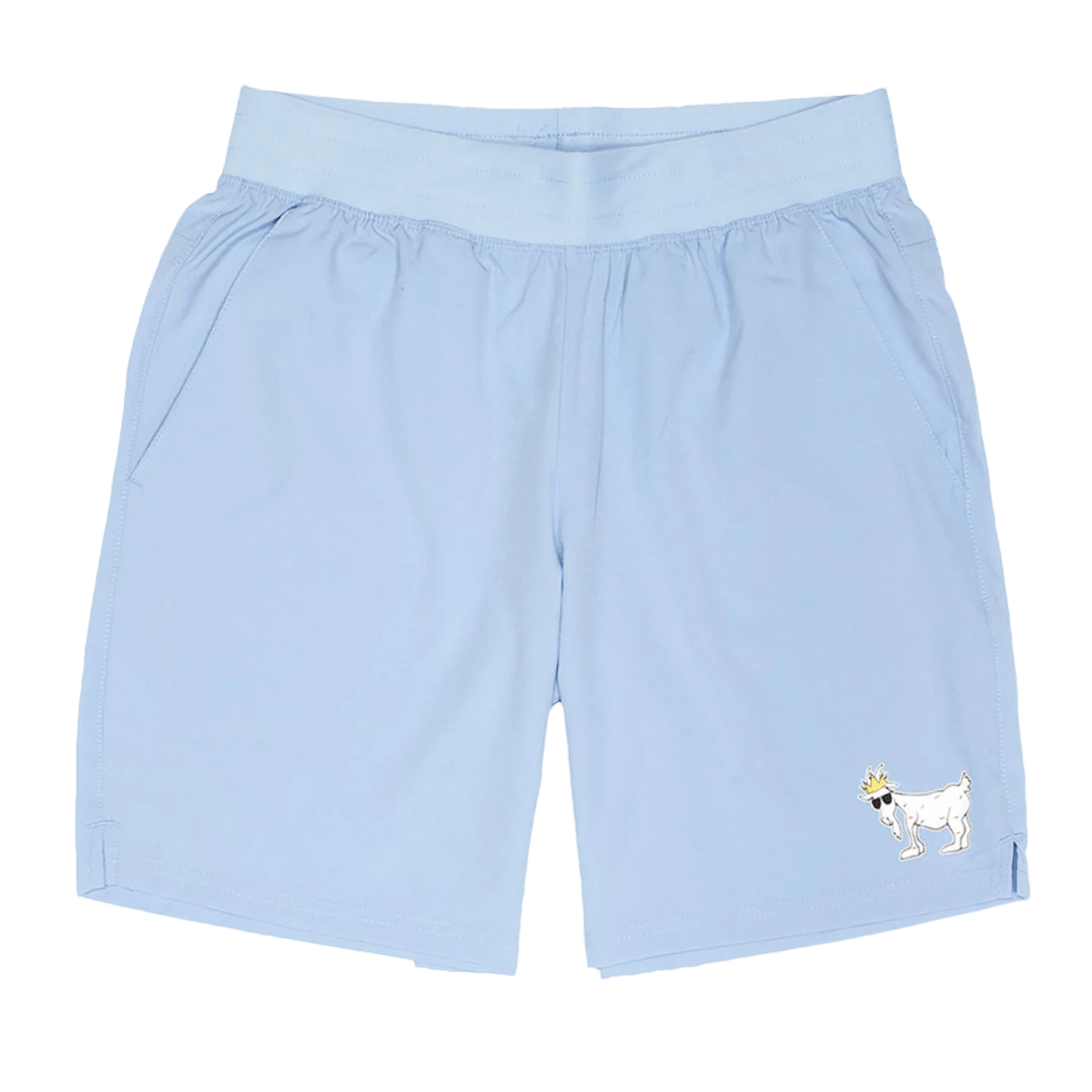 GOAT USA OG Athletic Shorts - Image 3