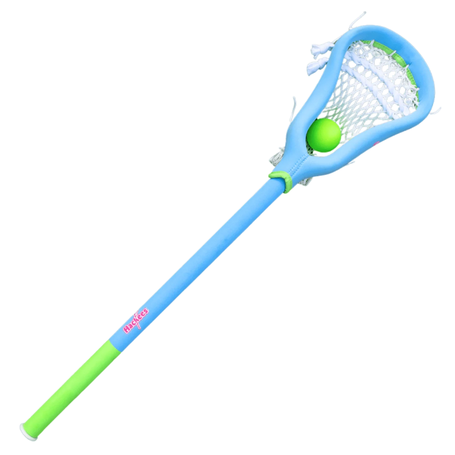 Hackees Lacrosse Stick