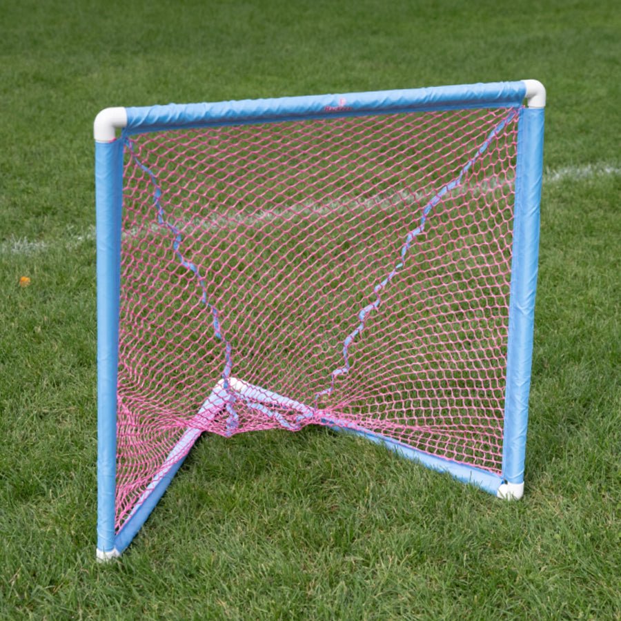 Hackees Mini Lacrosse Goal - Image 2