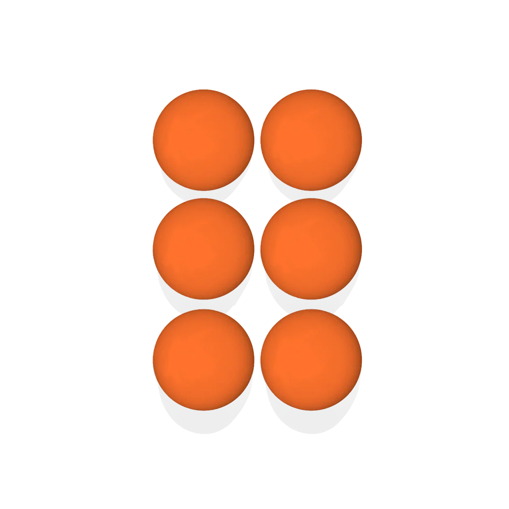 Lax.com Lacrosse Balls - 6-Pack - Image 3