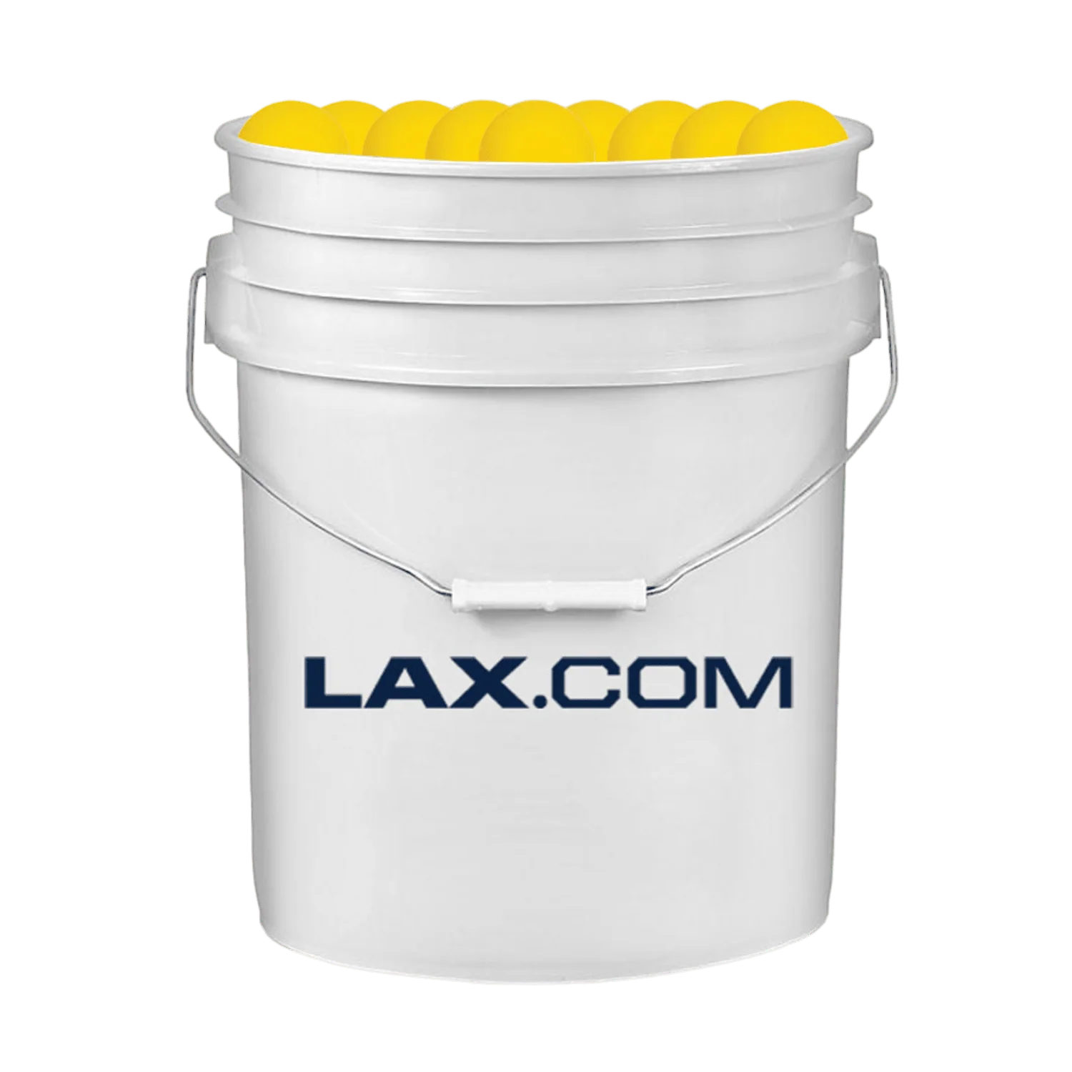 Lax.com Lacrosse Balls - 36 Bucket - Image 5
