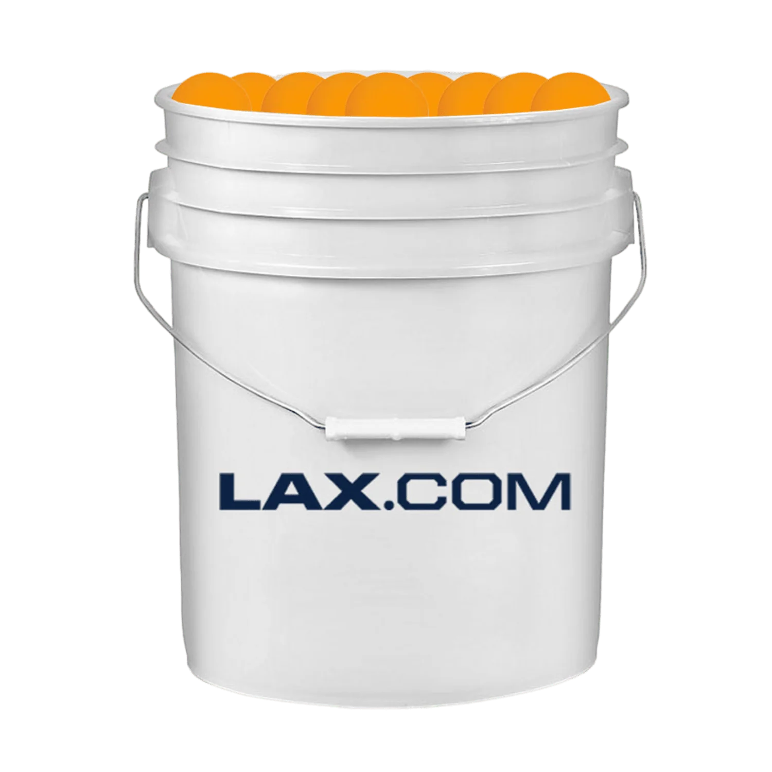 Lax.com Lacrosse Balls - 36 Bucket - Image 6