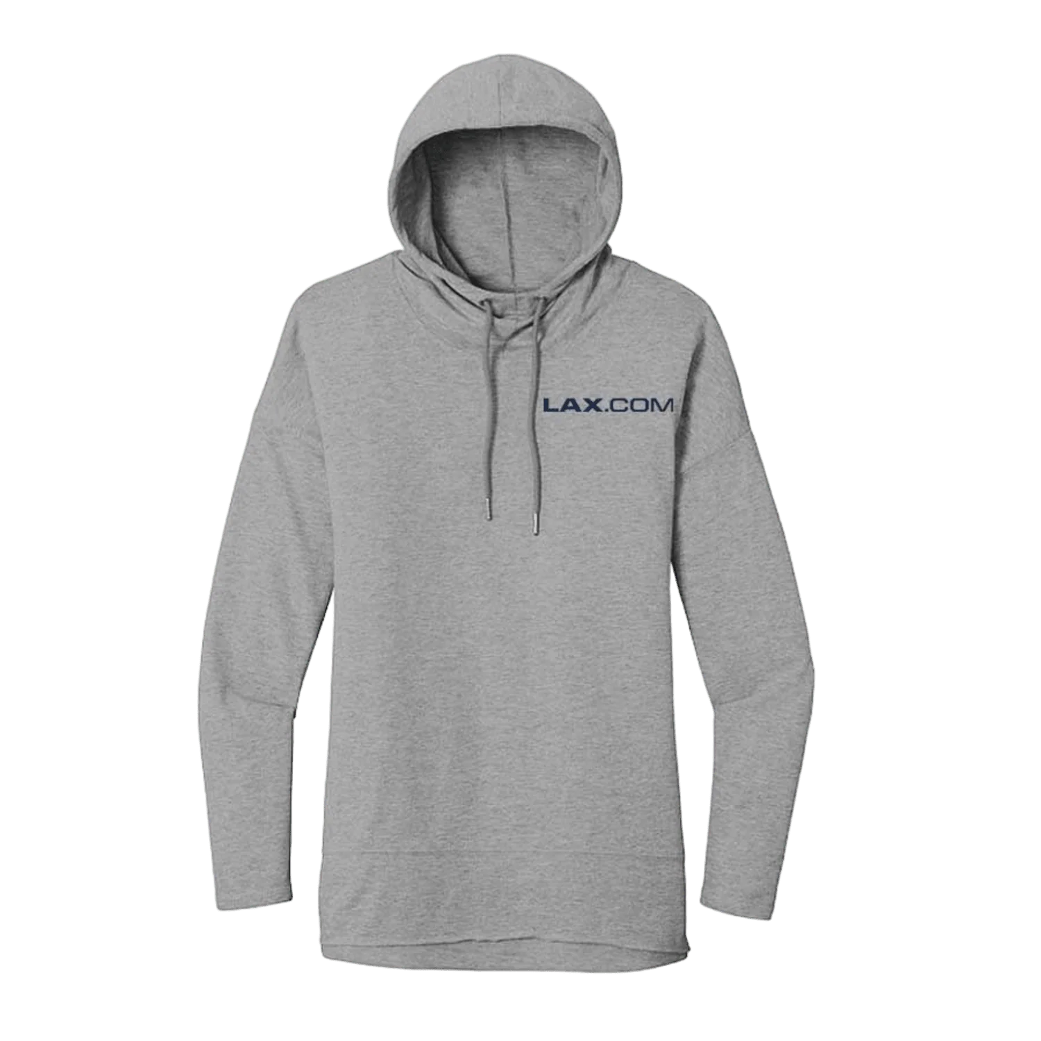 Lax.com Women's French Terry Hoodie - Image 2