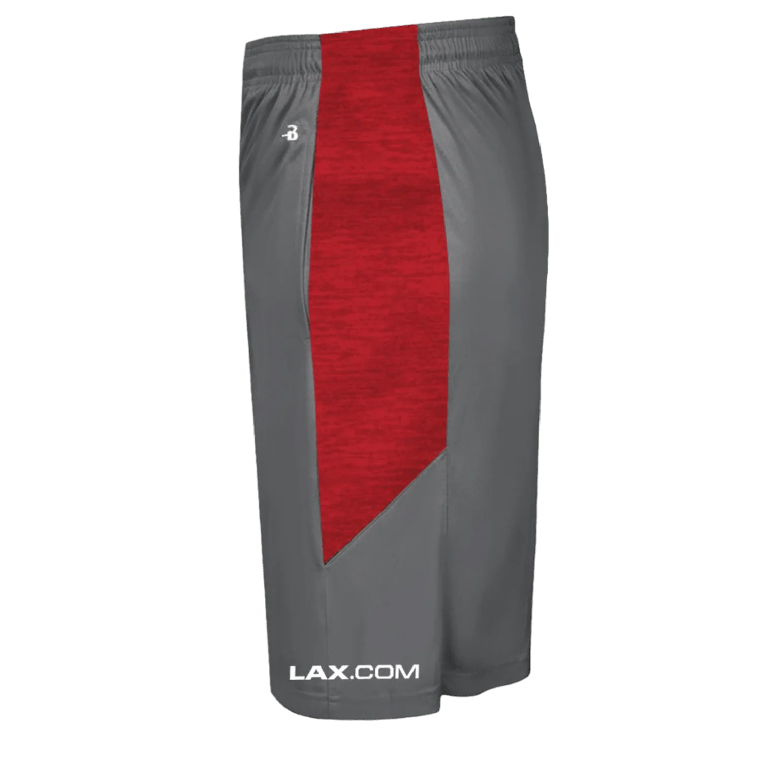 Lax.com Youth Panel Shorts