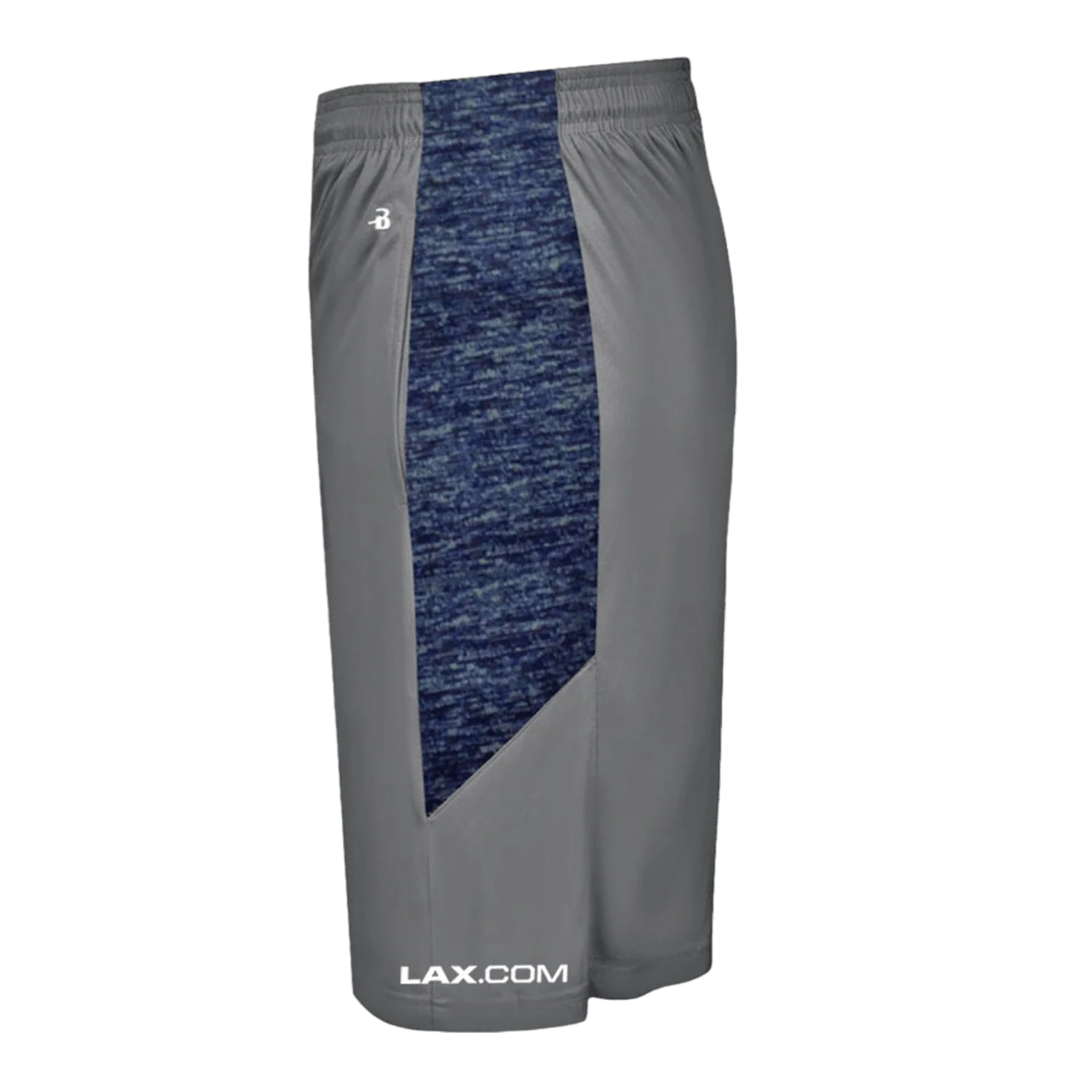 Lax.com Youth Panel Shorts - Image 4