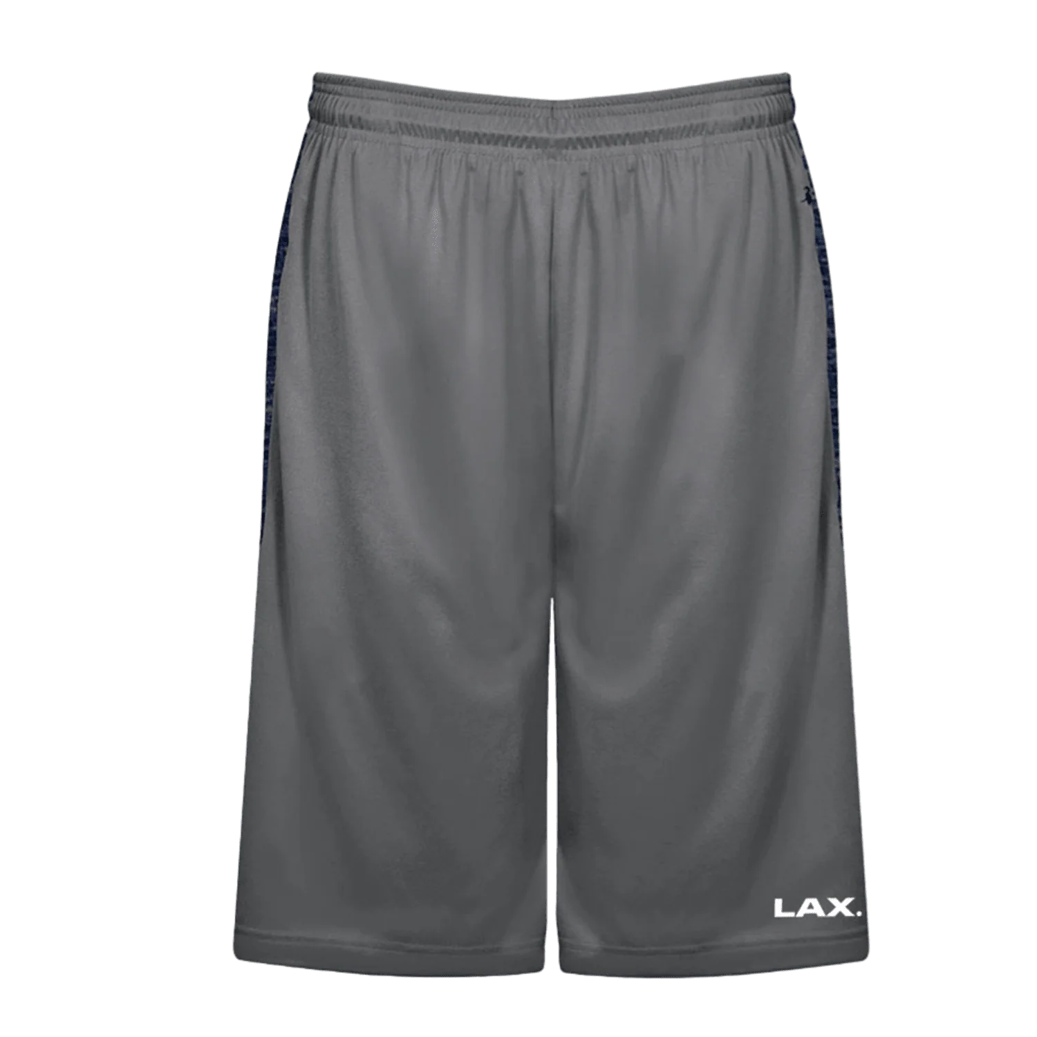 Lax.com Youth Panel Shorts - Image 5