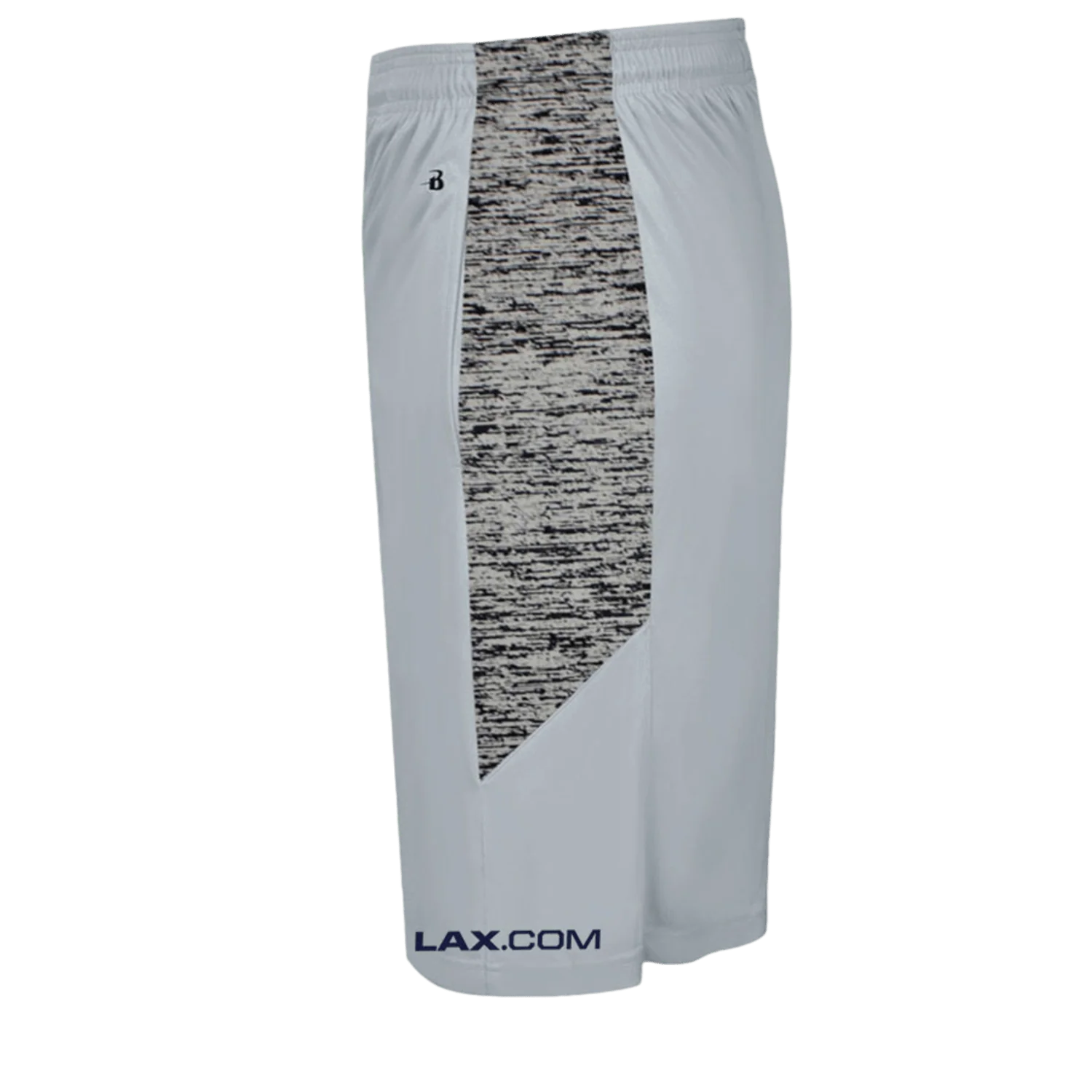 Lax.com Youth Panel Shorts - Image 6
