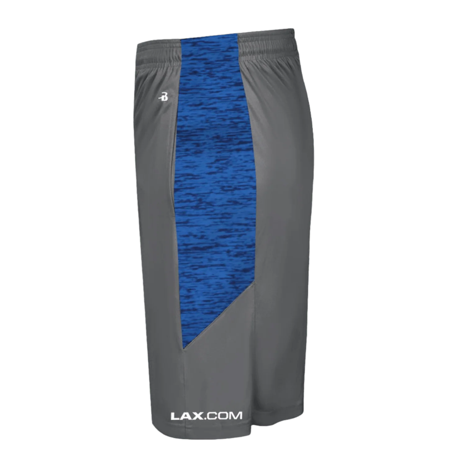 Lax.com Youth Panel Shorts - Image 7