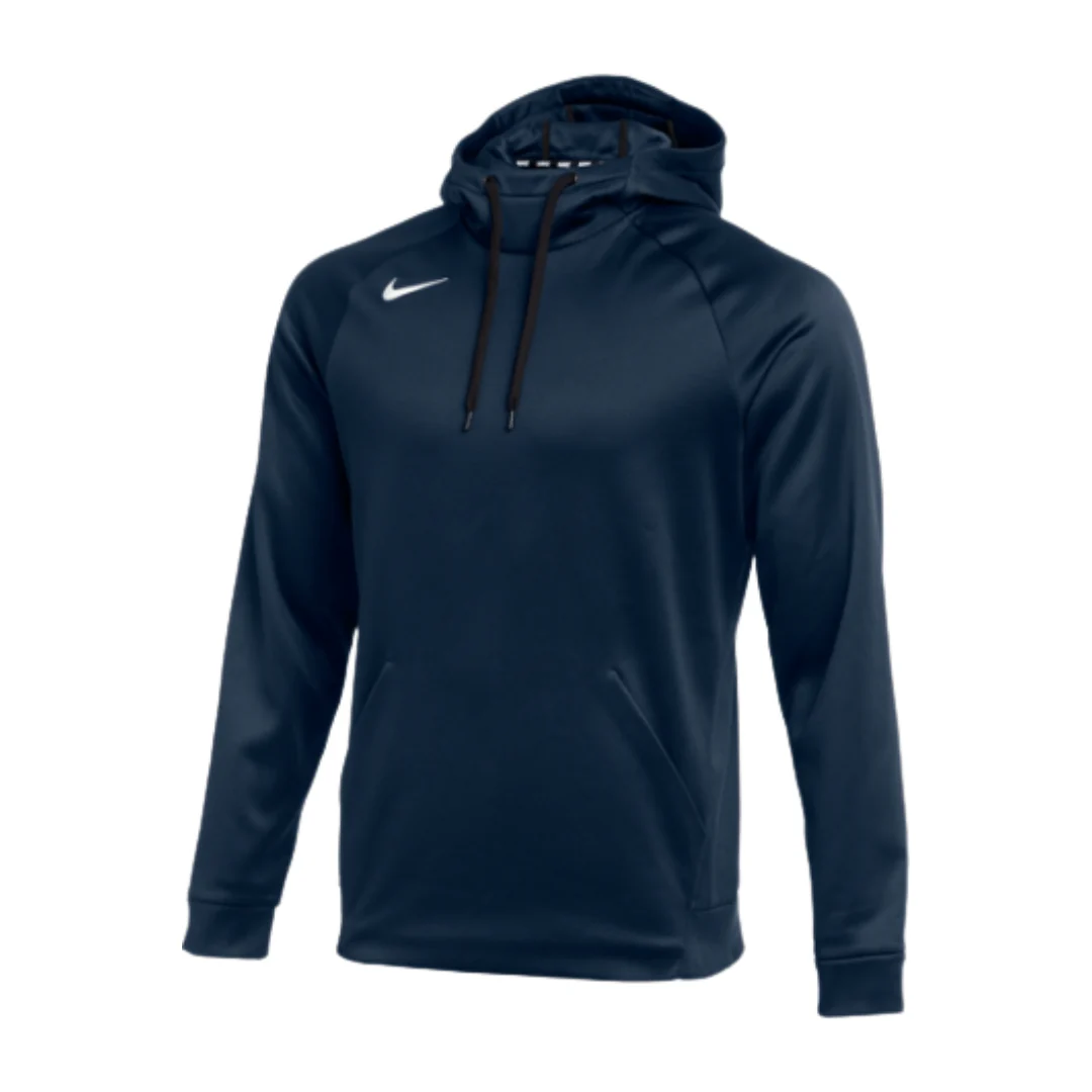 Nike Therma Training Pullover Hoodie - Image 3
