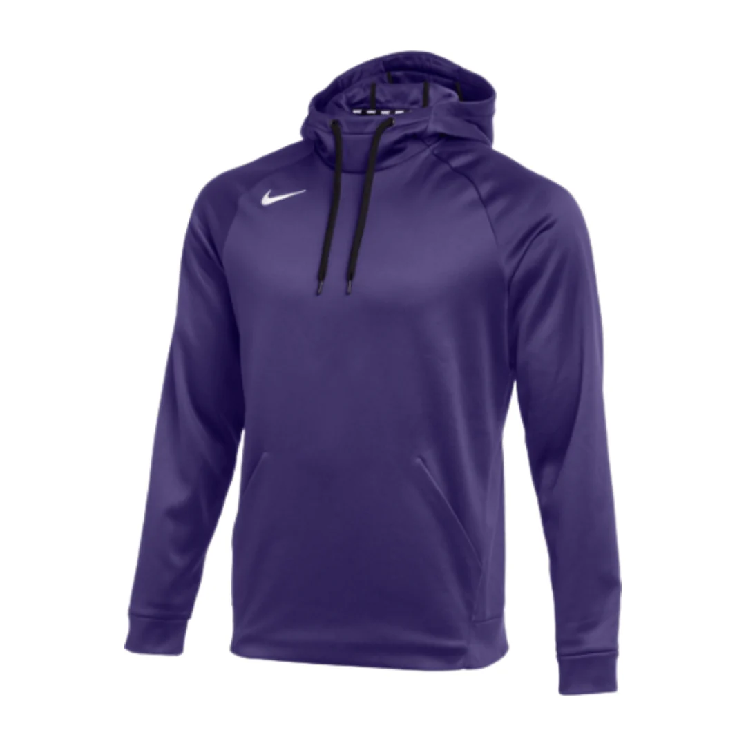 Nike Therma Training Pullover Hoodie - Image 4