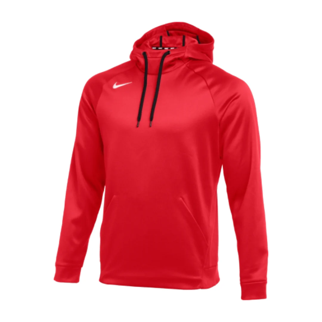 Nike Therma Training Pullover Hoodie - Image 5