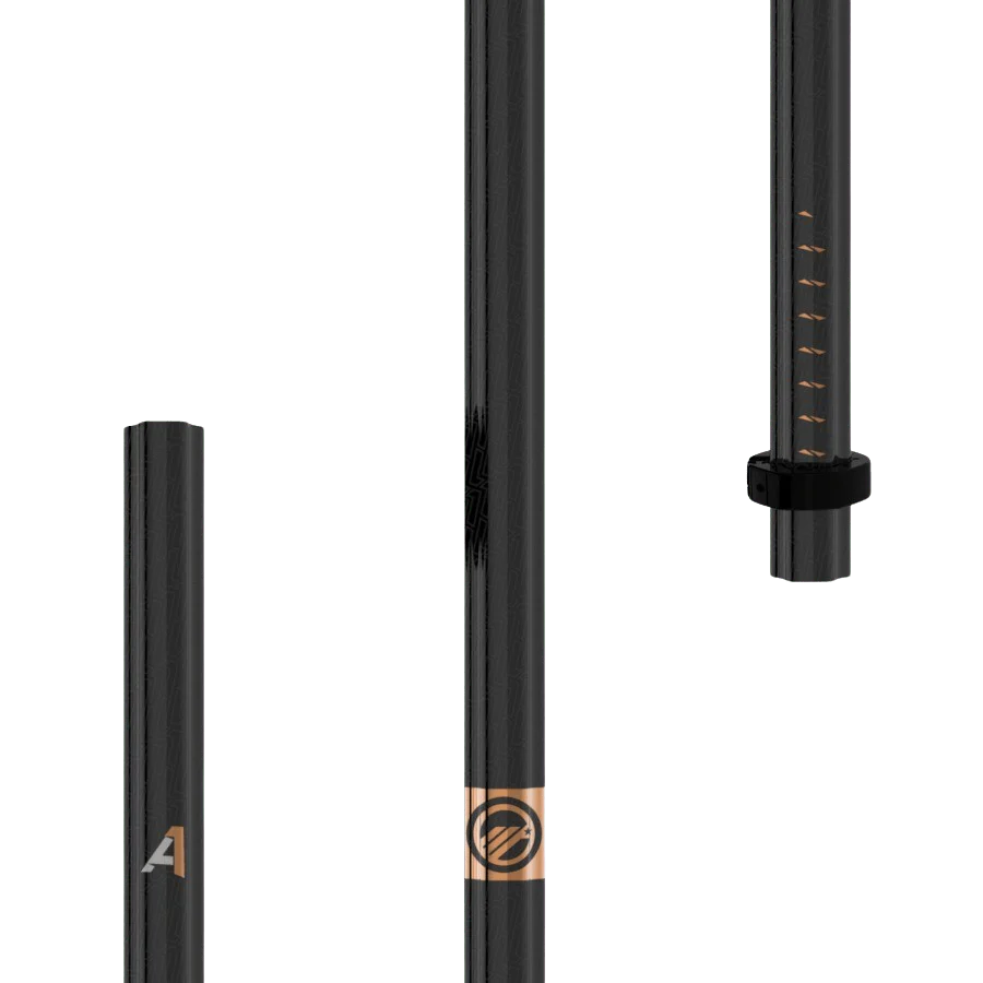 Maverik A1 2025 Lacrosse Shaft