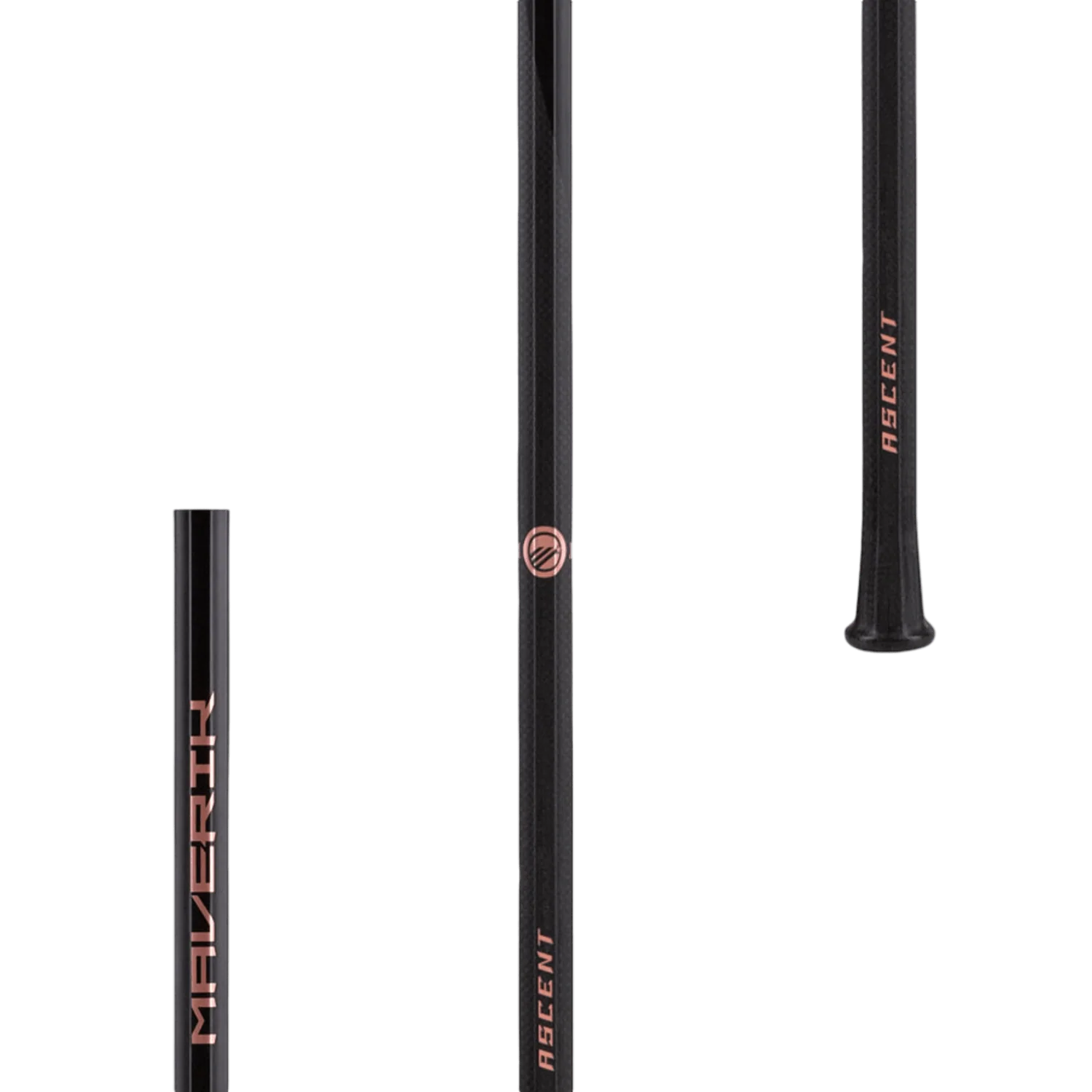 Maverik Ascent Lacrosse Shaft