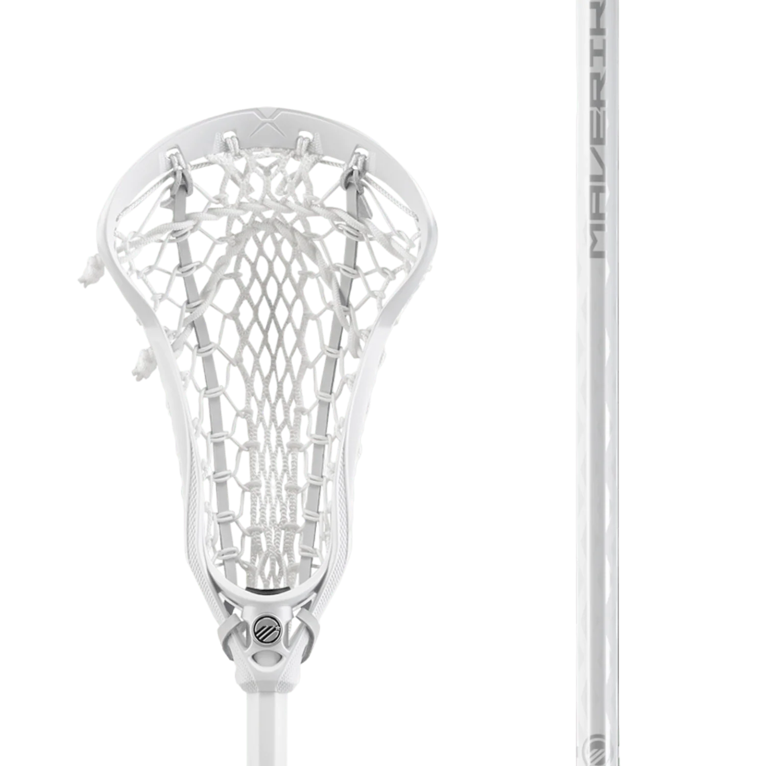 Maverik Axiom G4 Complete Stick - Image 8