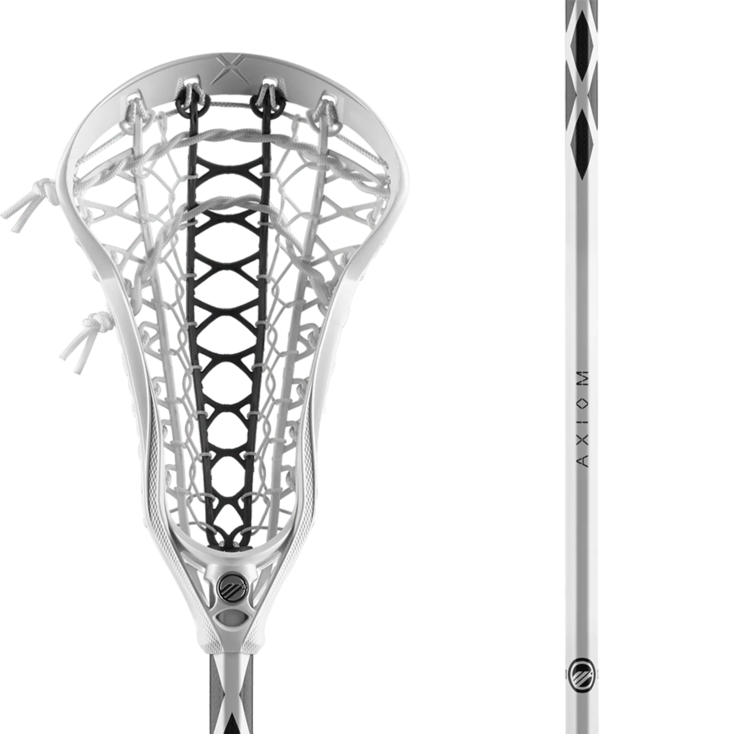 Maverik Axiom Vertex Runner Complete Stick - Image 3