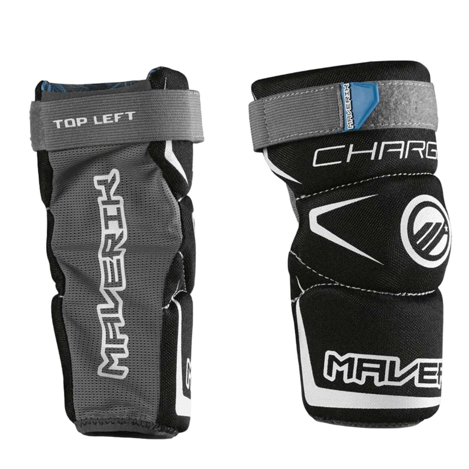 Maverik Charger Arm Pads 2023