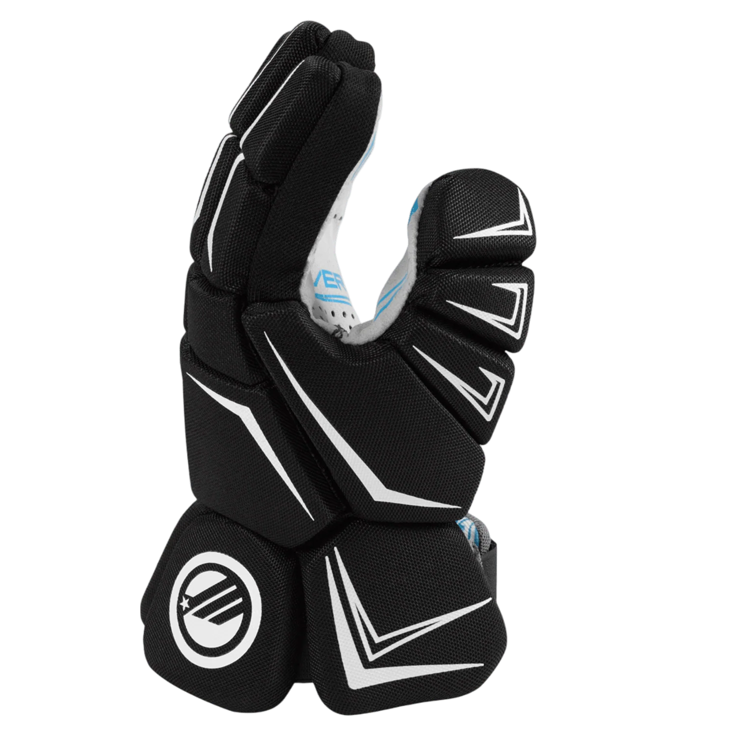 Maverik Charger Lacrosse Gloves 2026 - Image 3