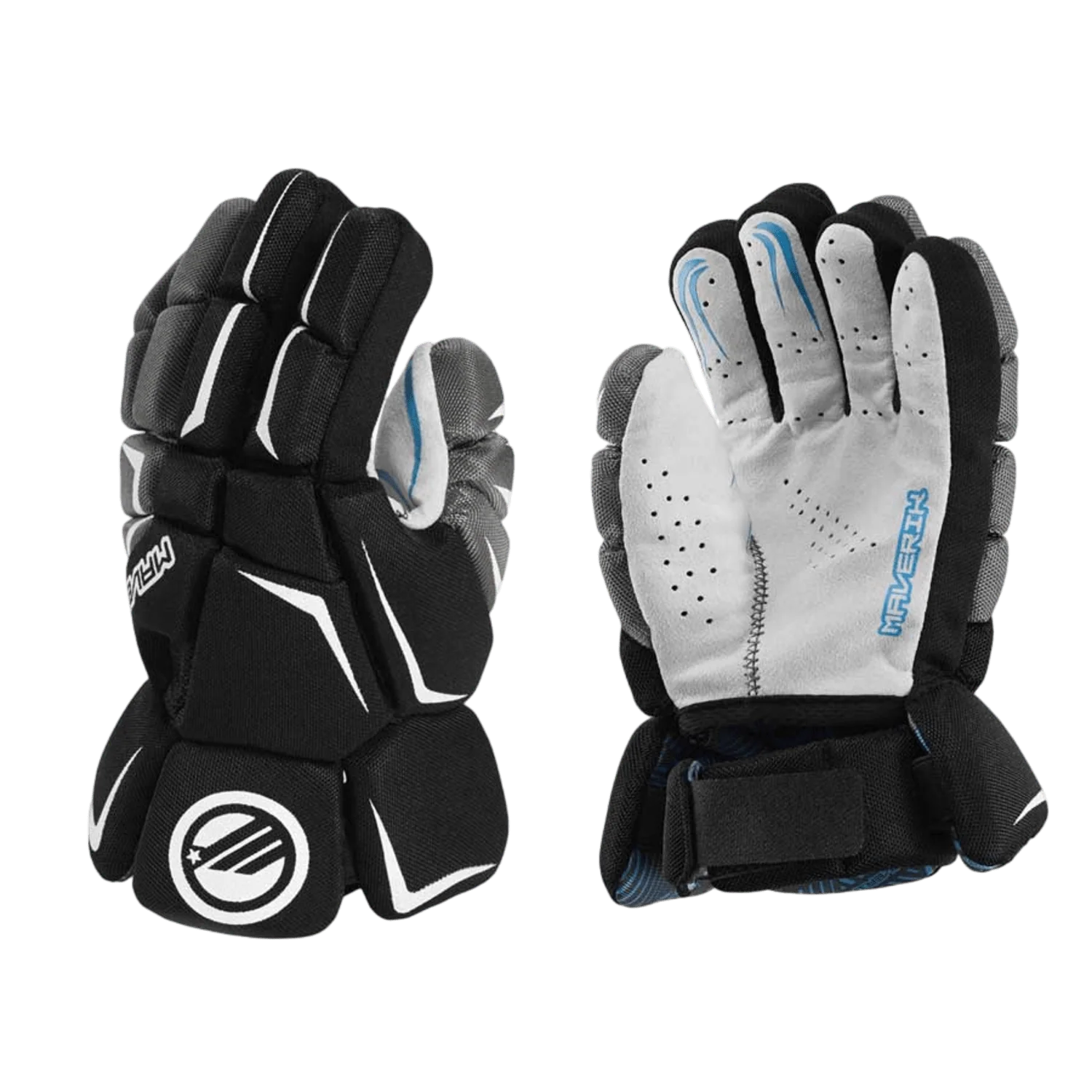 Maverik Charger 2023 Lacrosse Gloves - Image 3