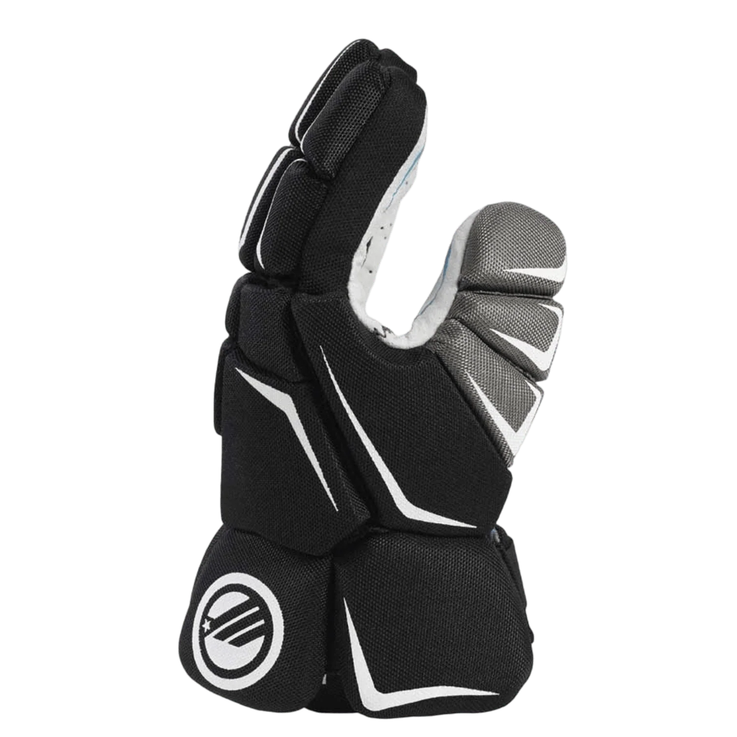 Maverik Charger 2023 Lacrosse Gloves - Image 5