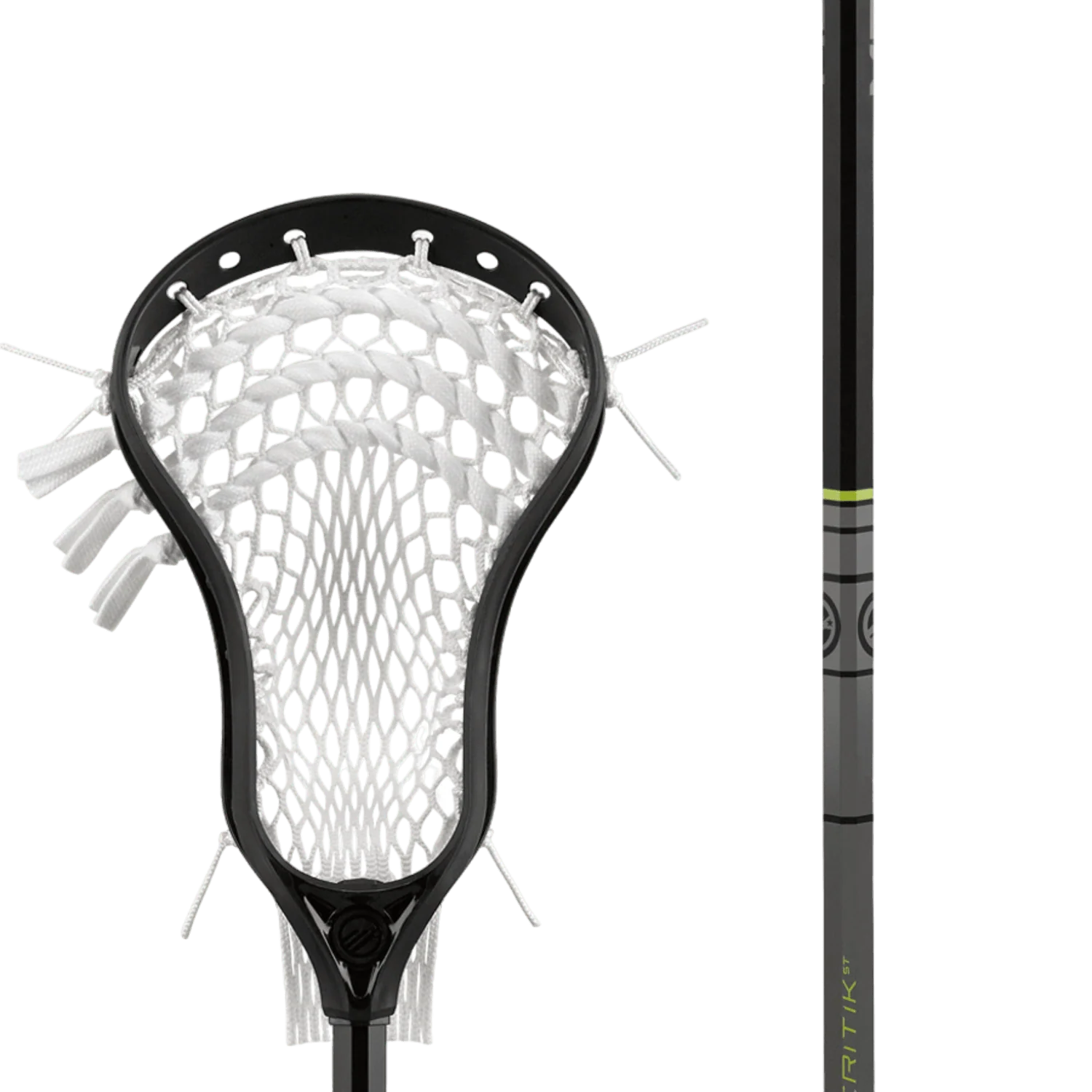 Maverik Critik Alloy ST Complete Stick