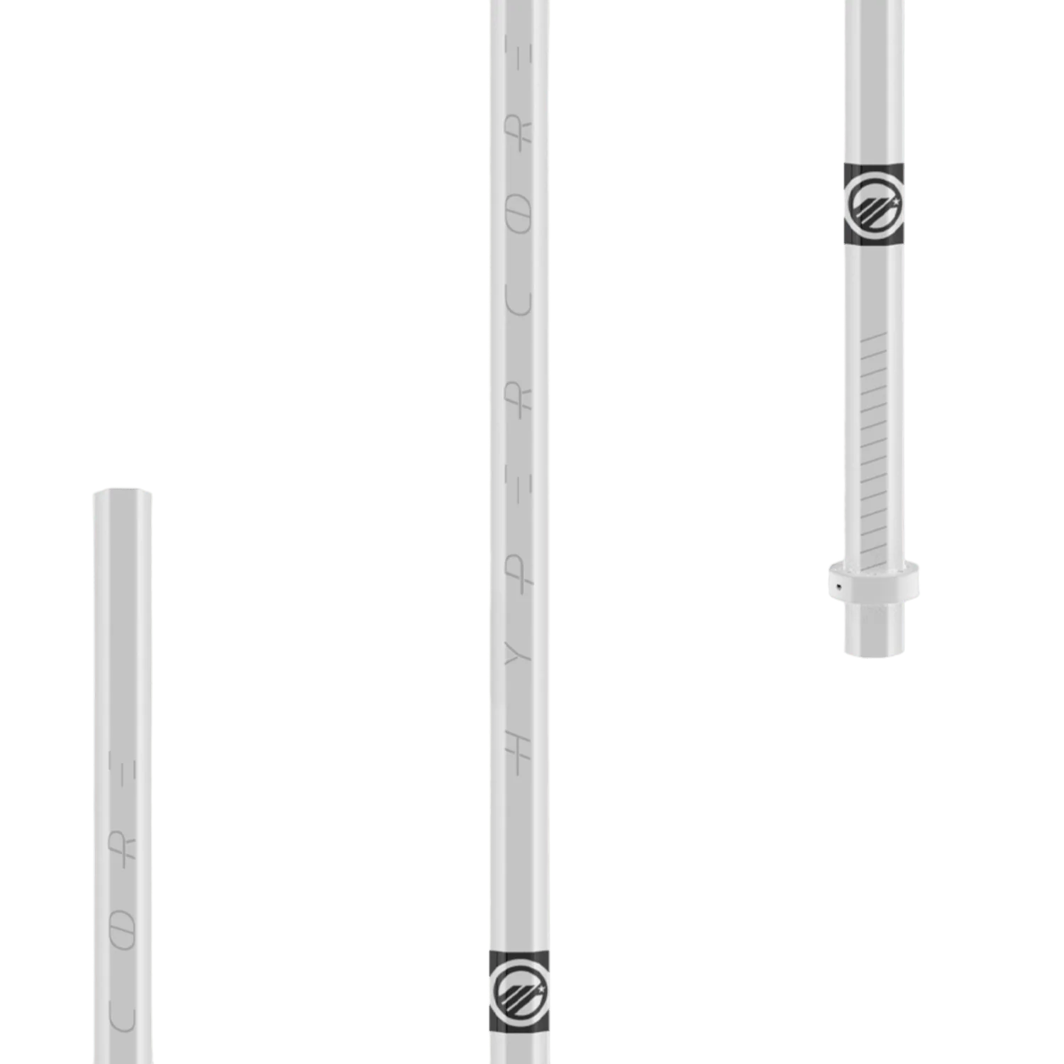 Maverik Hypercore 2024 Lacrosse Shaft - Image 2