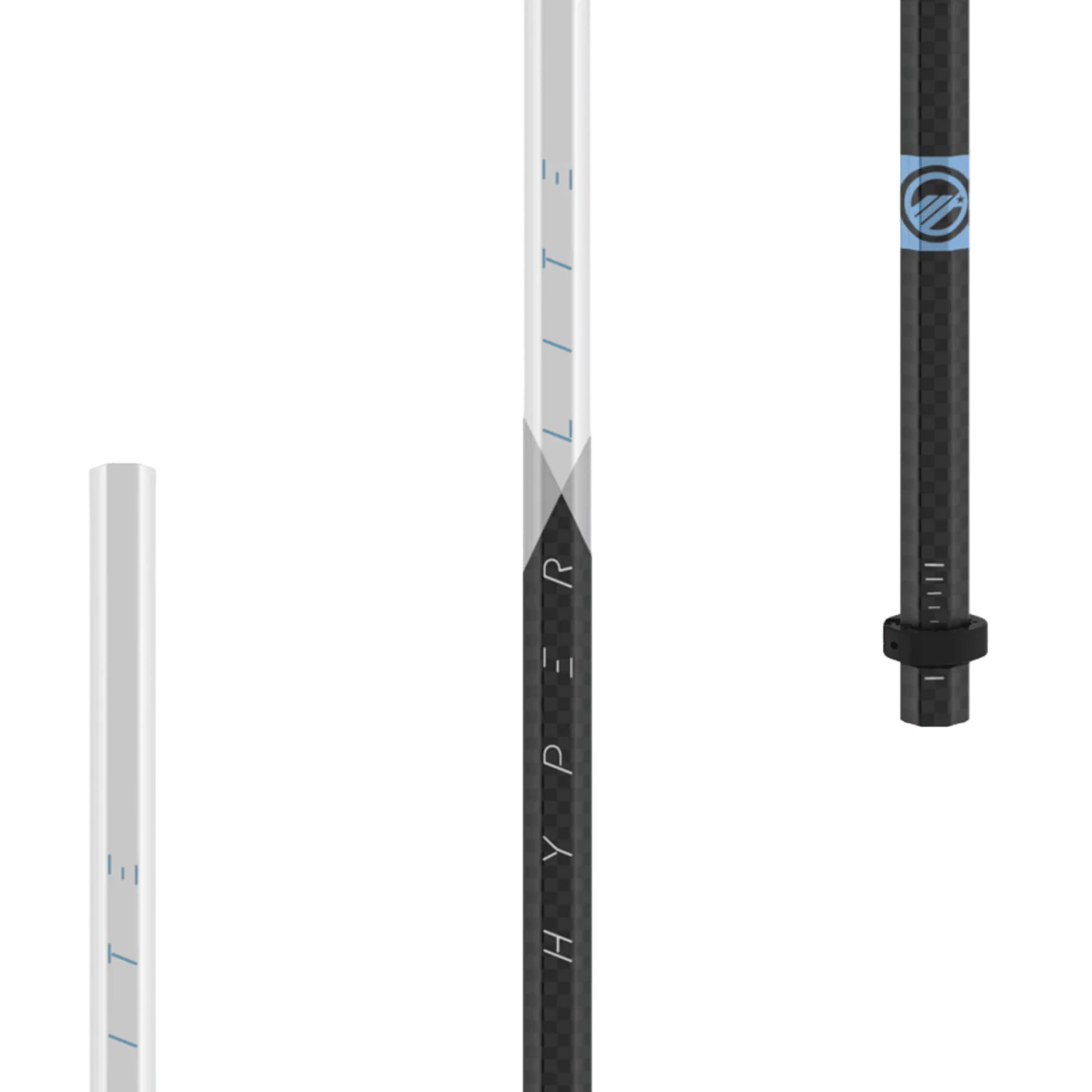 Maverik Hyperlite 2024 Lacrosse Shaft - Image 4