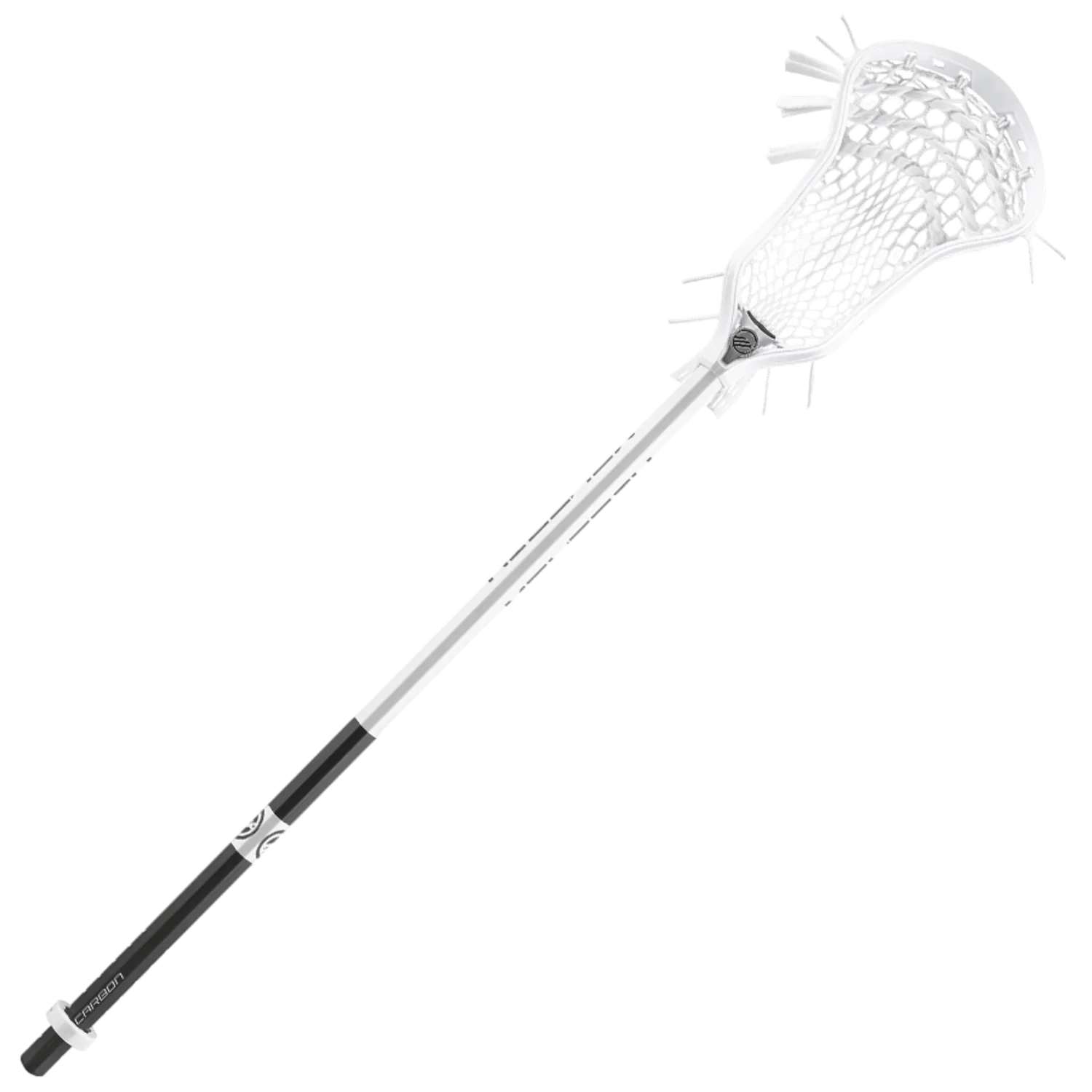 Maverik Kinetik Carbon Complete Stick - Image 4