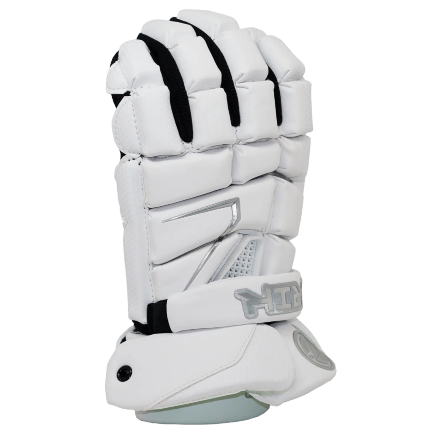 Maverik M4 Lacrosse Gloves - Image 8