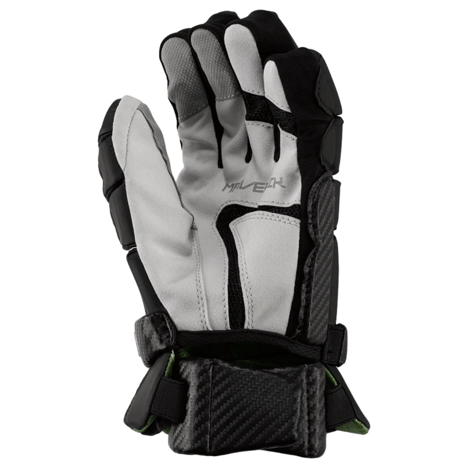 Maverik M5 Lacrosse Gloves - Image 3