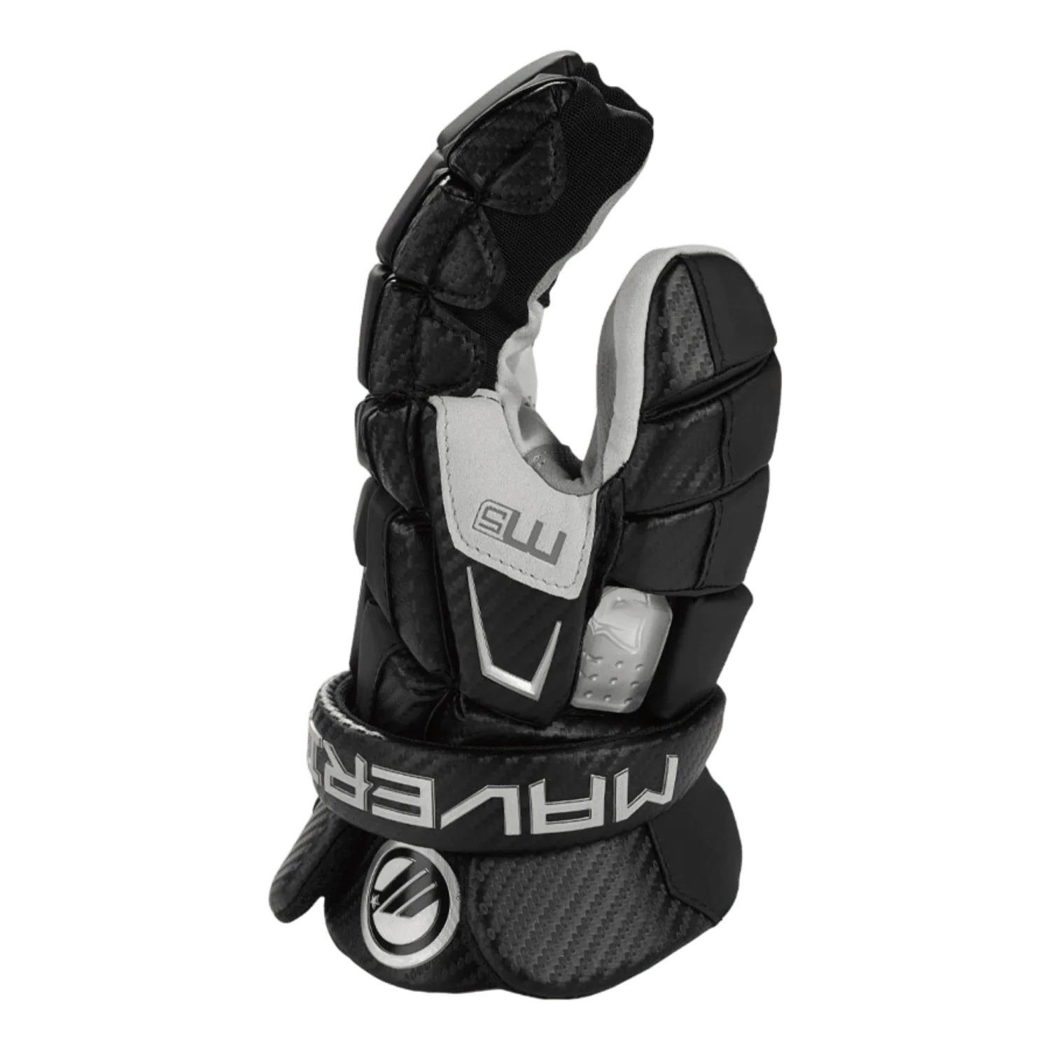 Maverik M5 Lacrosse Gloves - Image 6