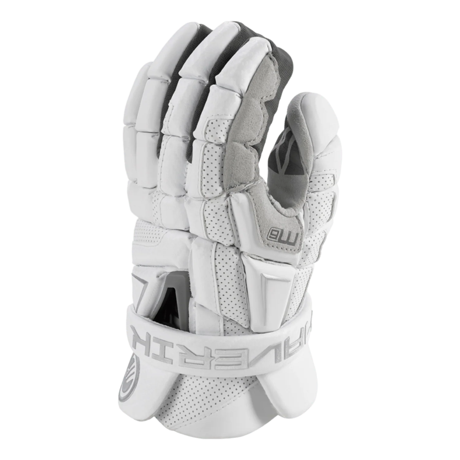 Maverik M6 Lacrosse Gloves