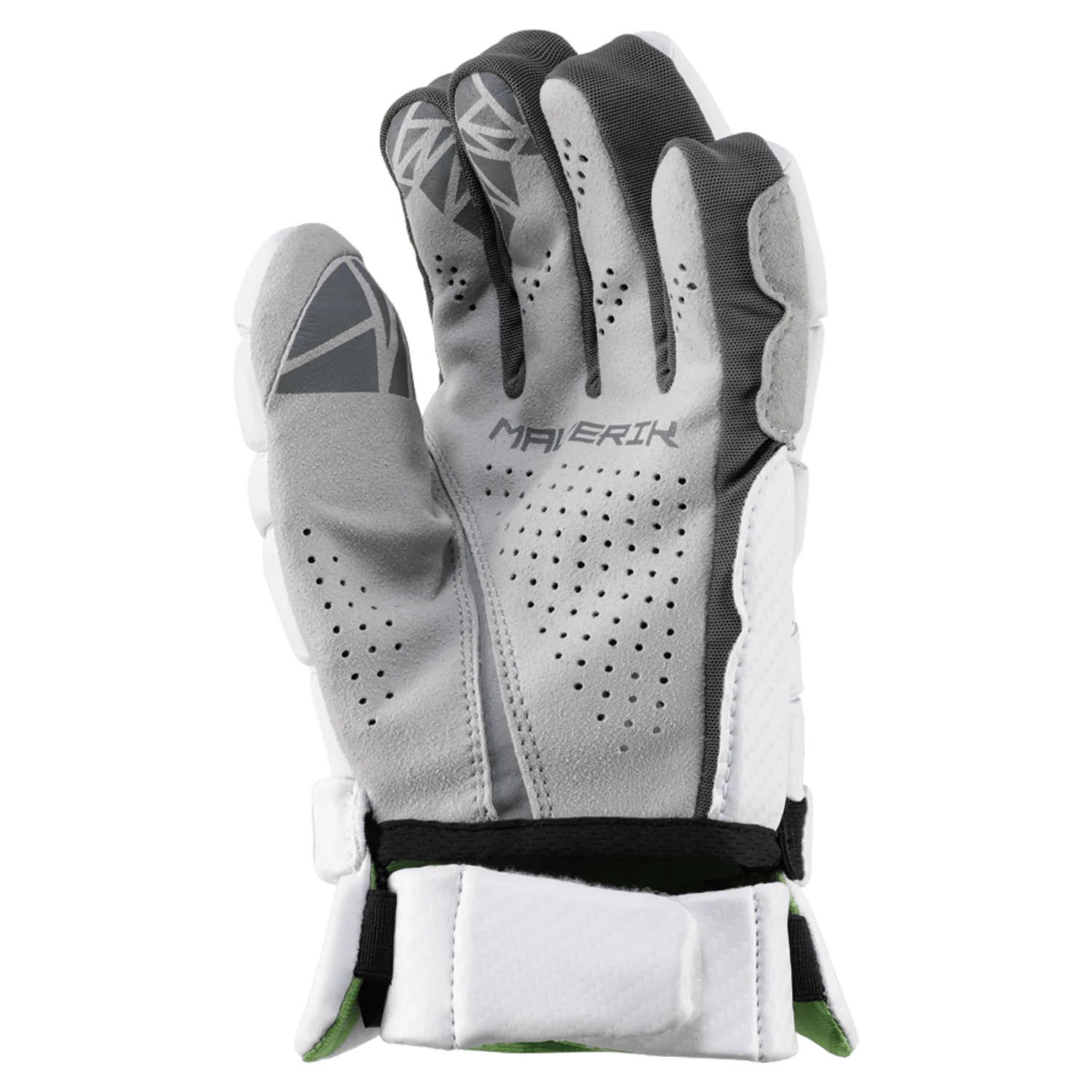 Maverik M6 Lacrosse Gloves - Image 2