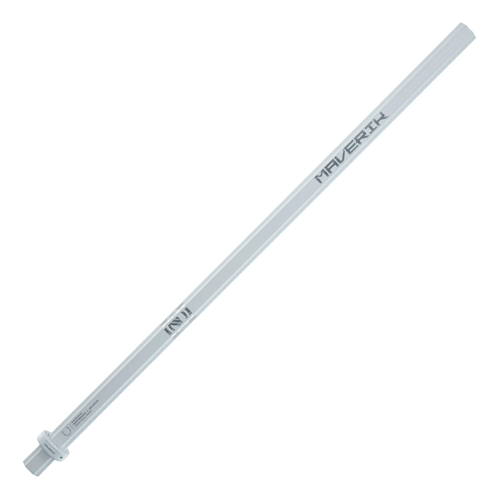 Maverik Mag 165 Lacrosse Shaft - Image 2