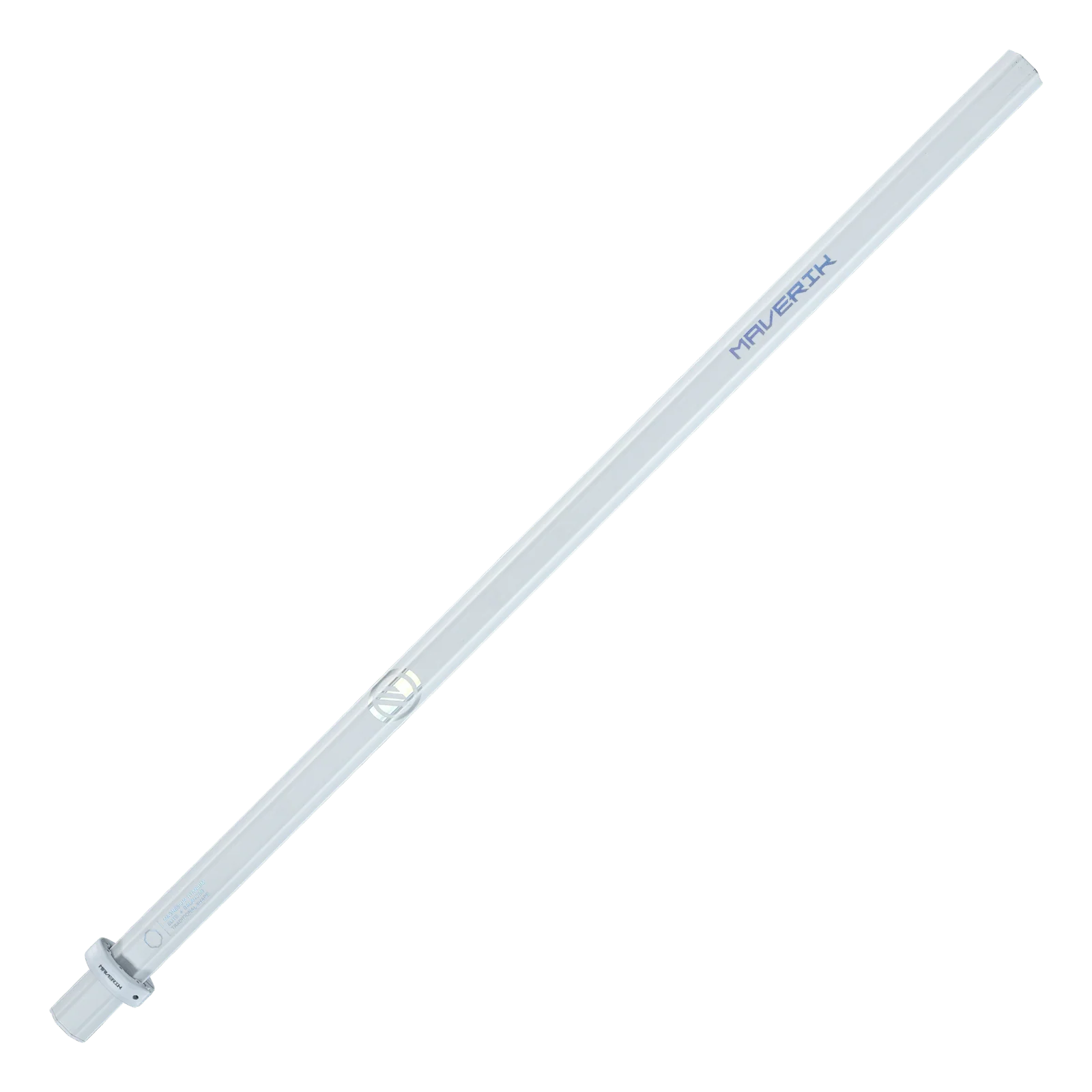 Maverik Mag-TI 165 Lacrosse Shaft - Image 3