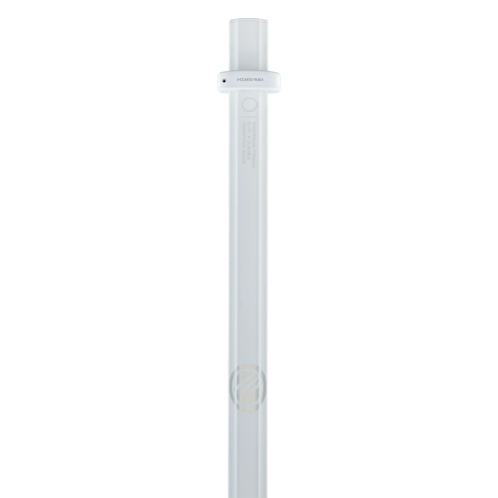 Maverik Mag-TI 185 Lacrosse Shaft - Image 5