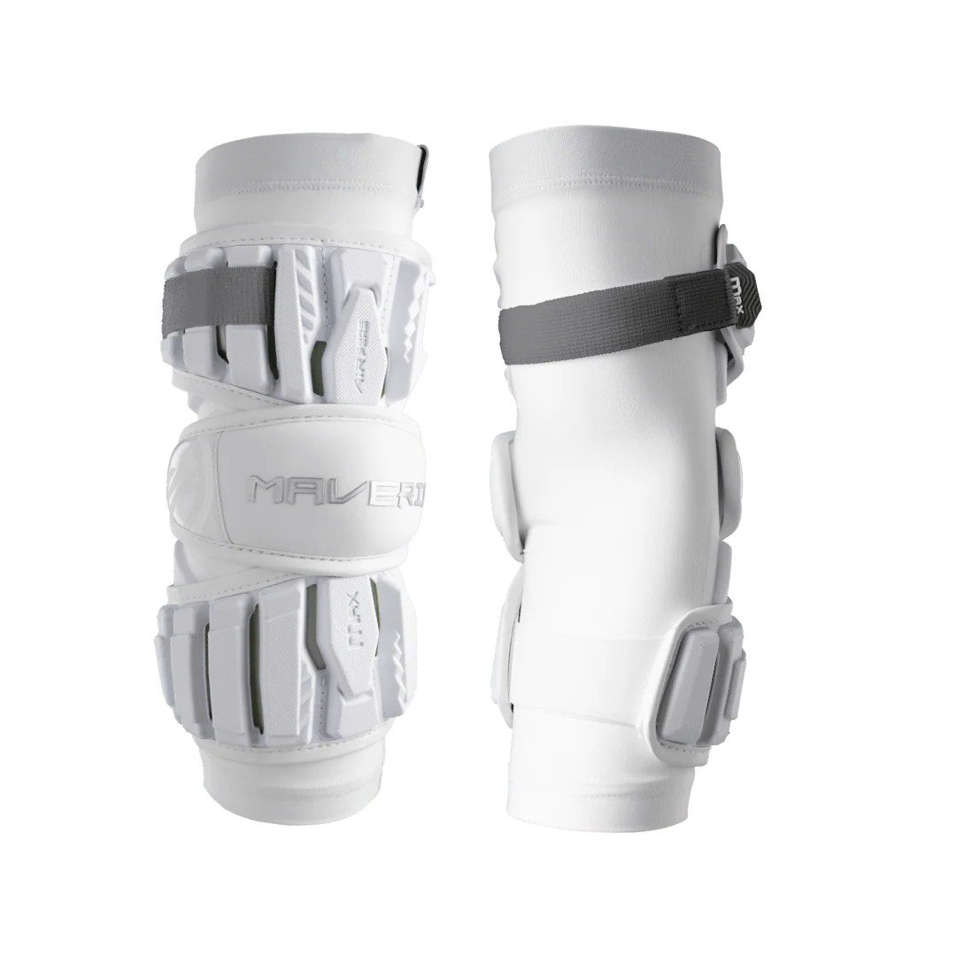 Maverik Max Arm Pads 2028