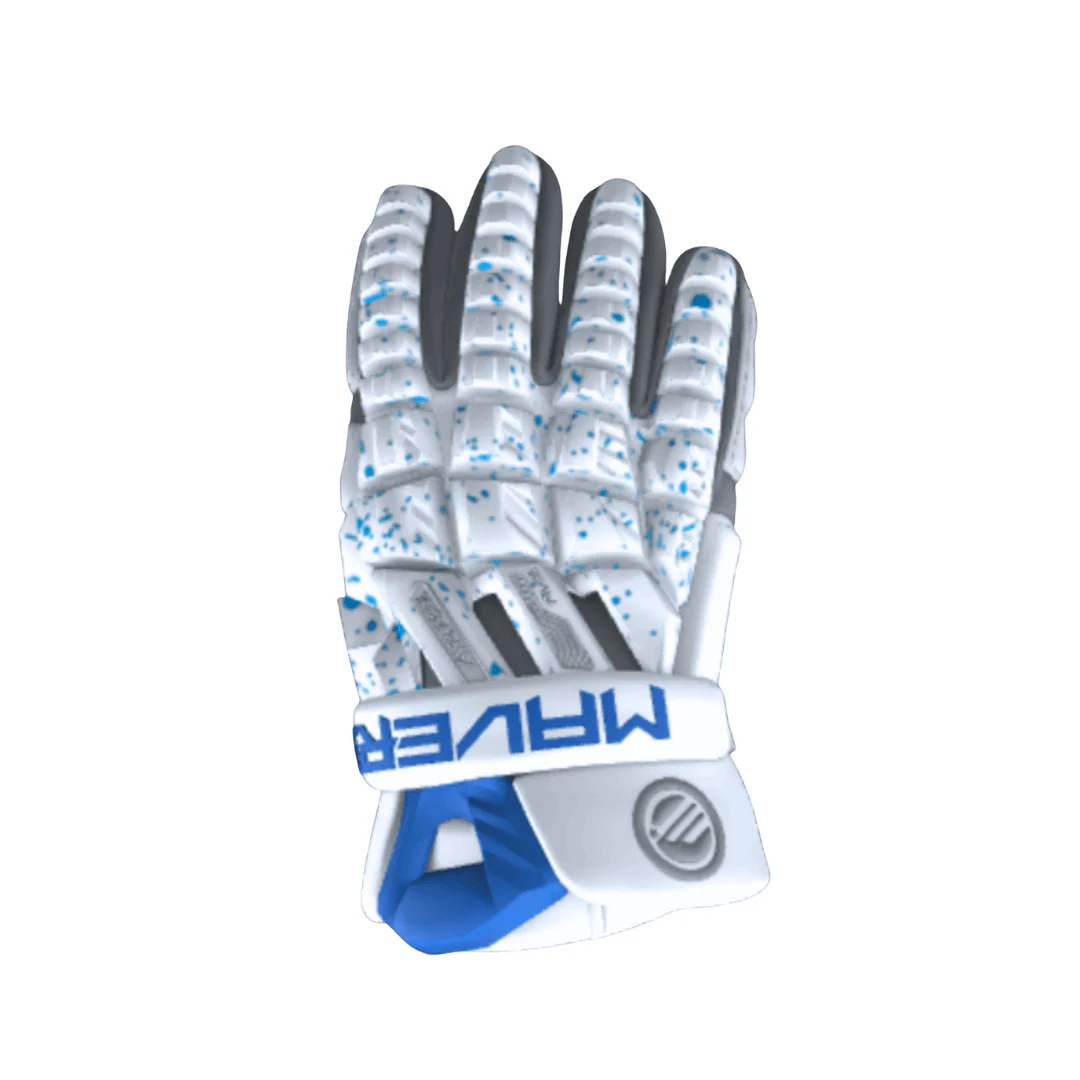 Maverik Max Lacrosse Gloves 2028 - Image 20