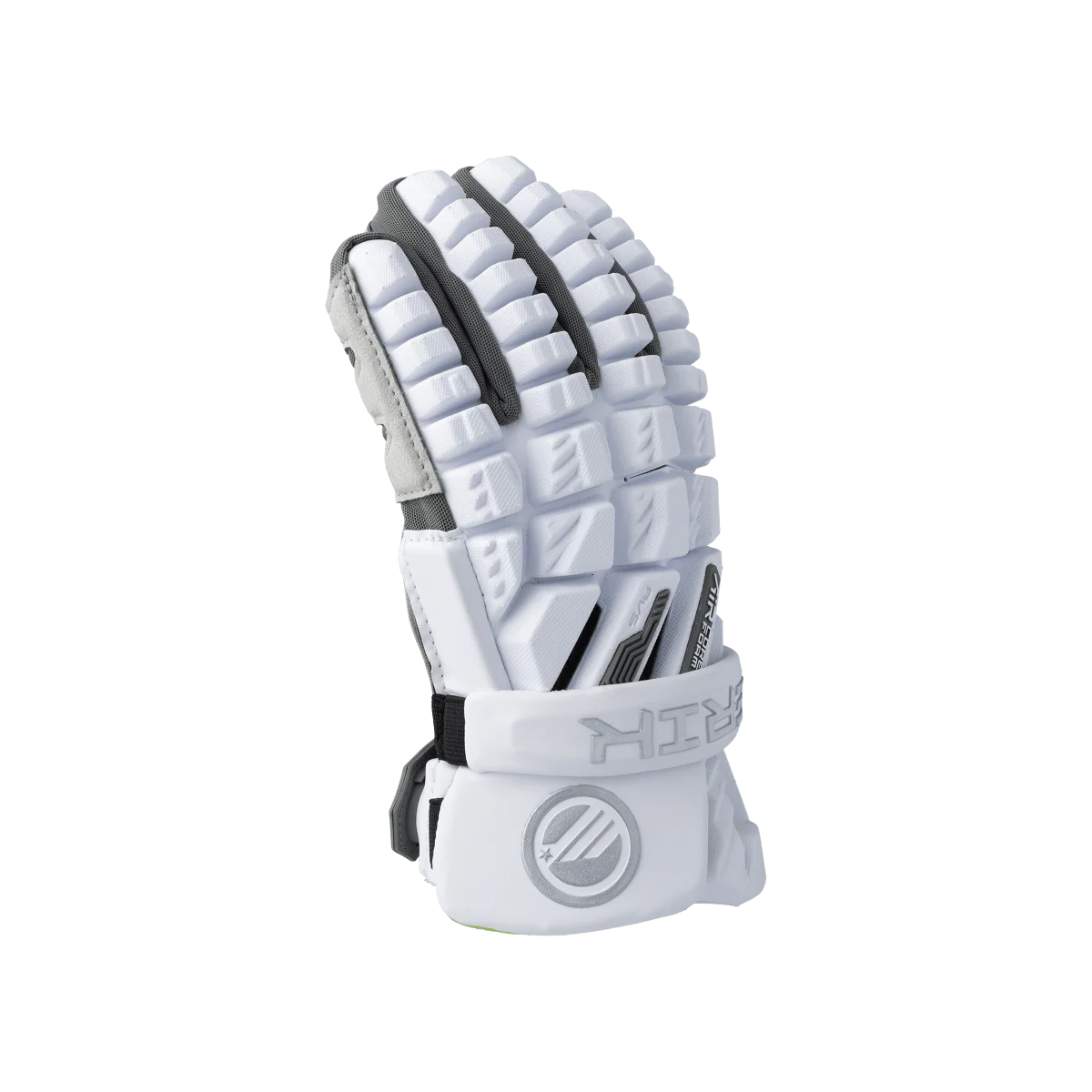 Maverik Max Lacrosse Gloves 2028 - Image 3