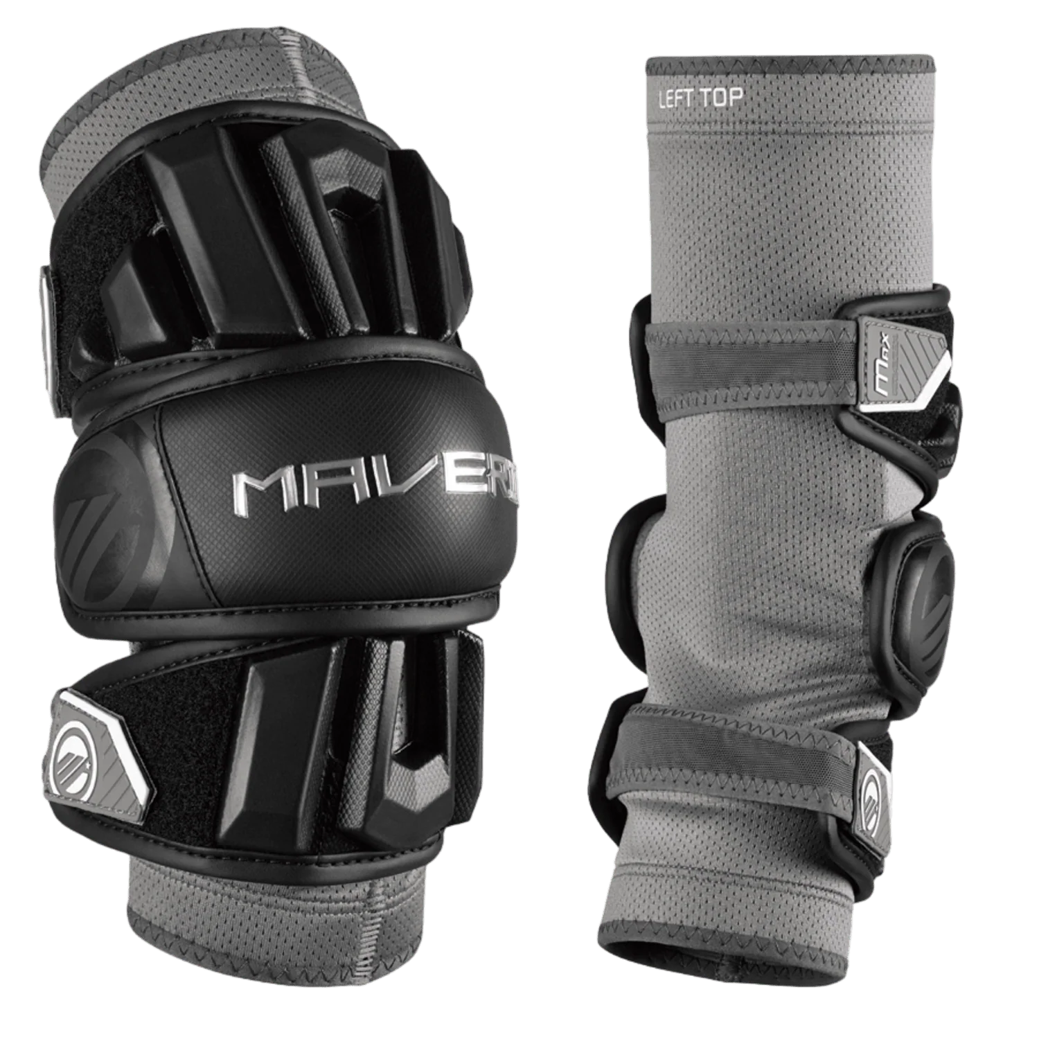 Maverik Max Arm Pads 2025 - Image 2