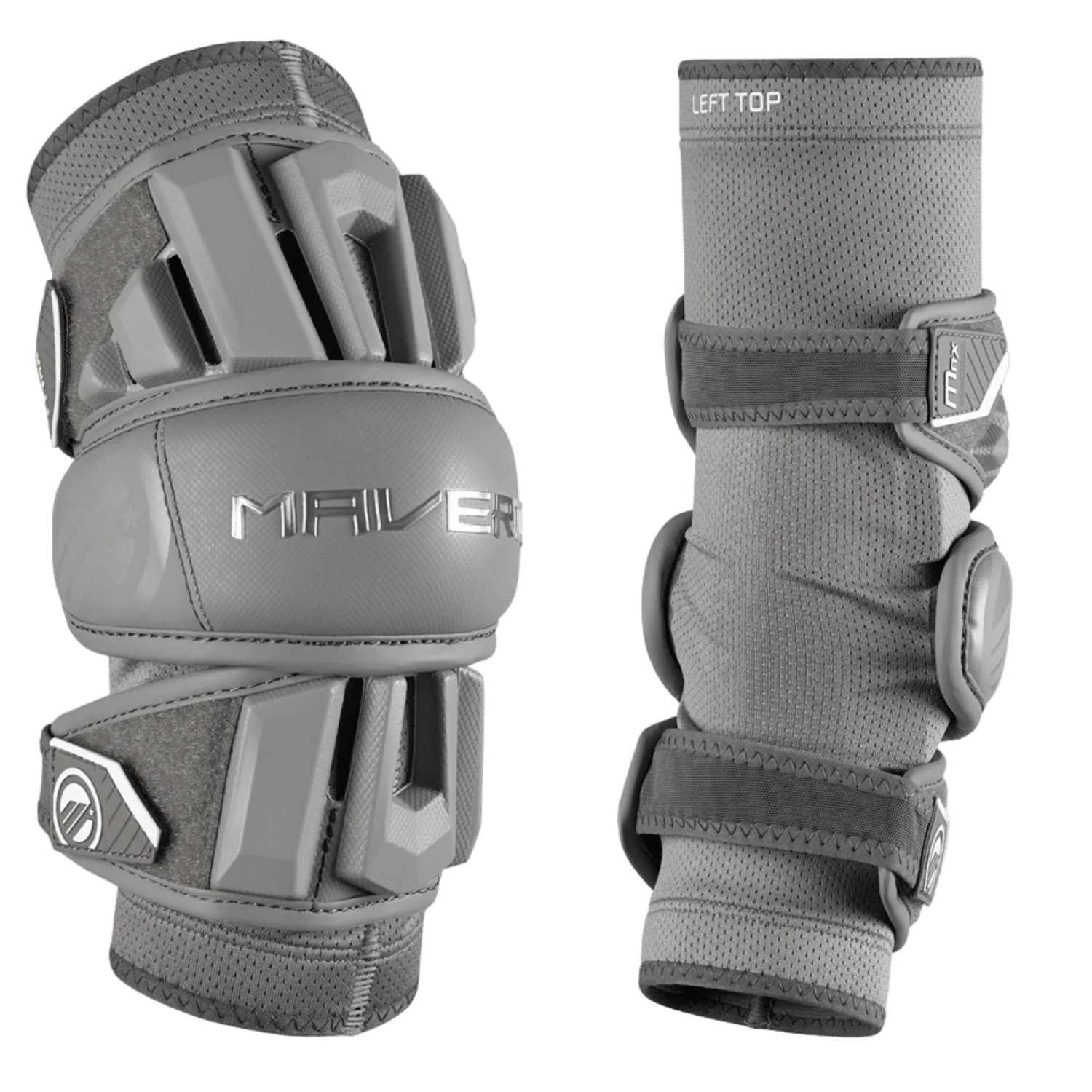 Maverik Max Arm Pads 2025 - Image 3