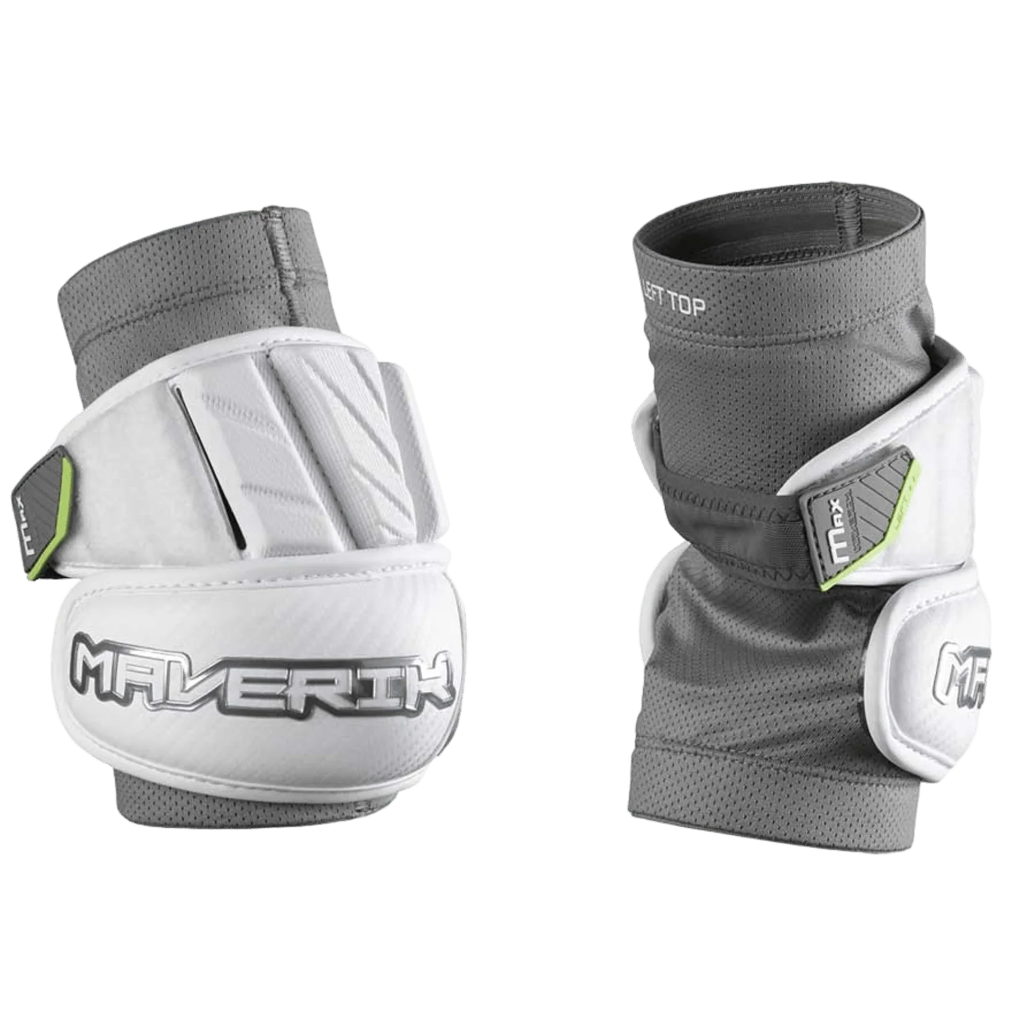 Maverik Max Elbow Pads 2022