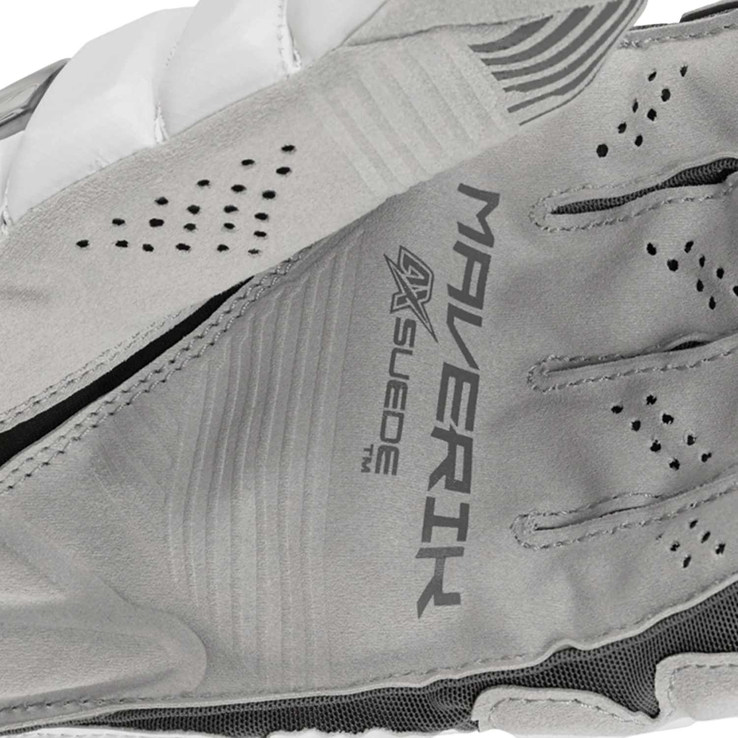 Maverik Max Lacrosse Gloves 2025 - Image 14