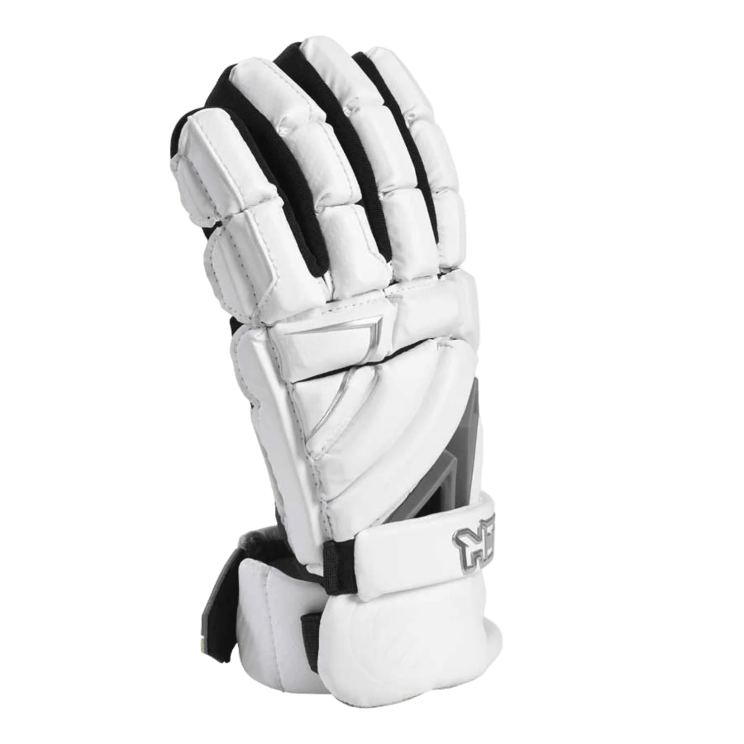 Maverik Max Lacrosse Gloves 2022 - Image 8
