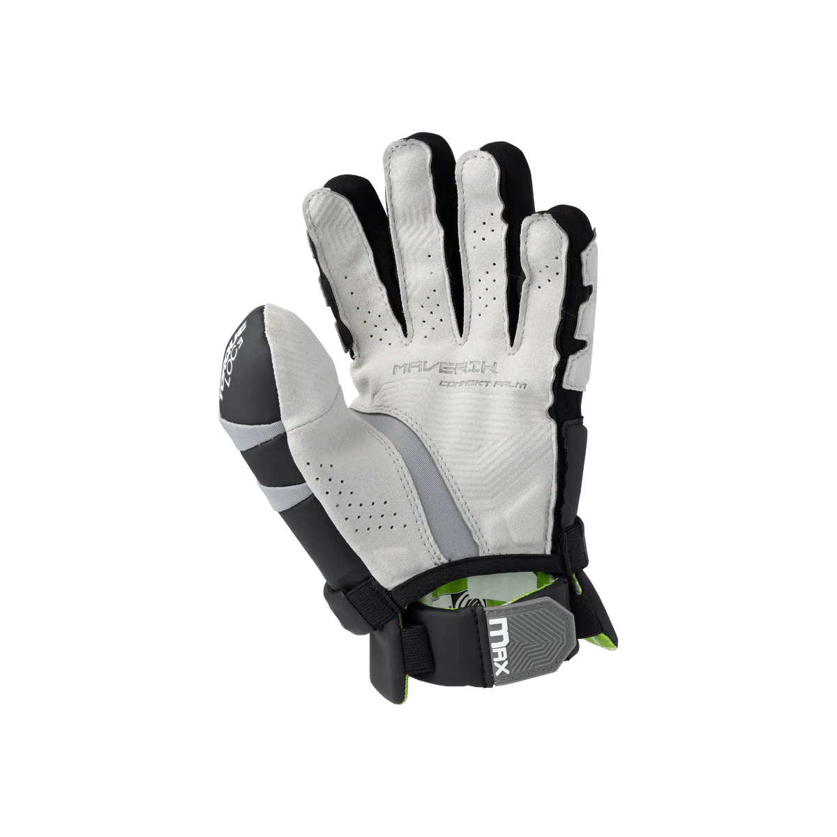 Maverik Max Goalie Gloves 2028 - Image 9