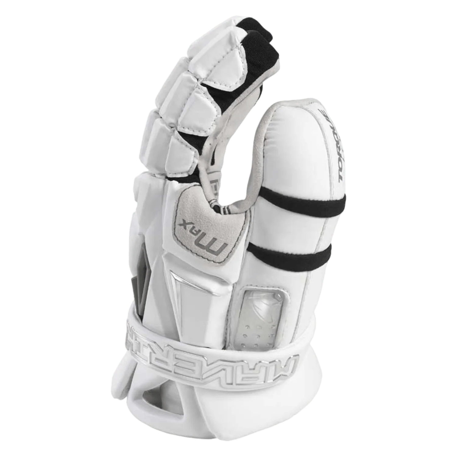 Maverik Max Goalie Gloves 2022 - Image 6