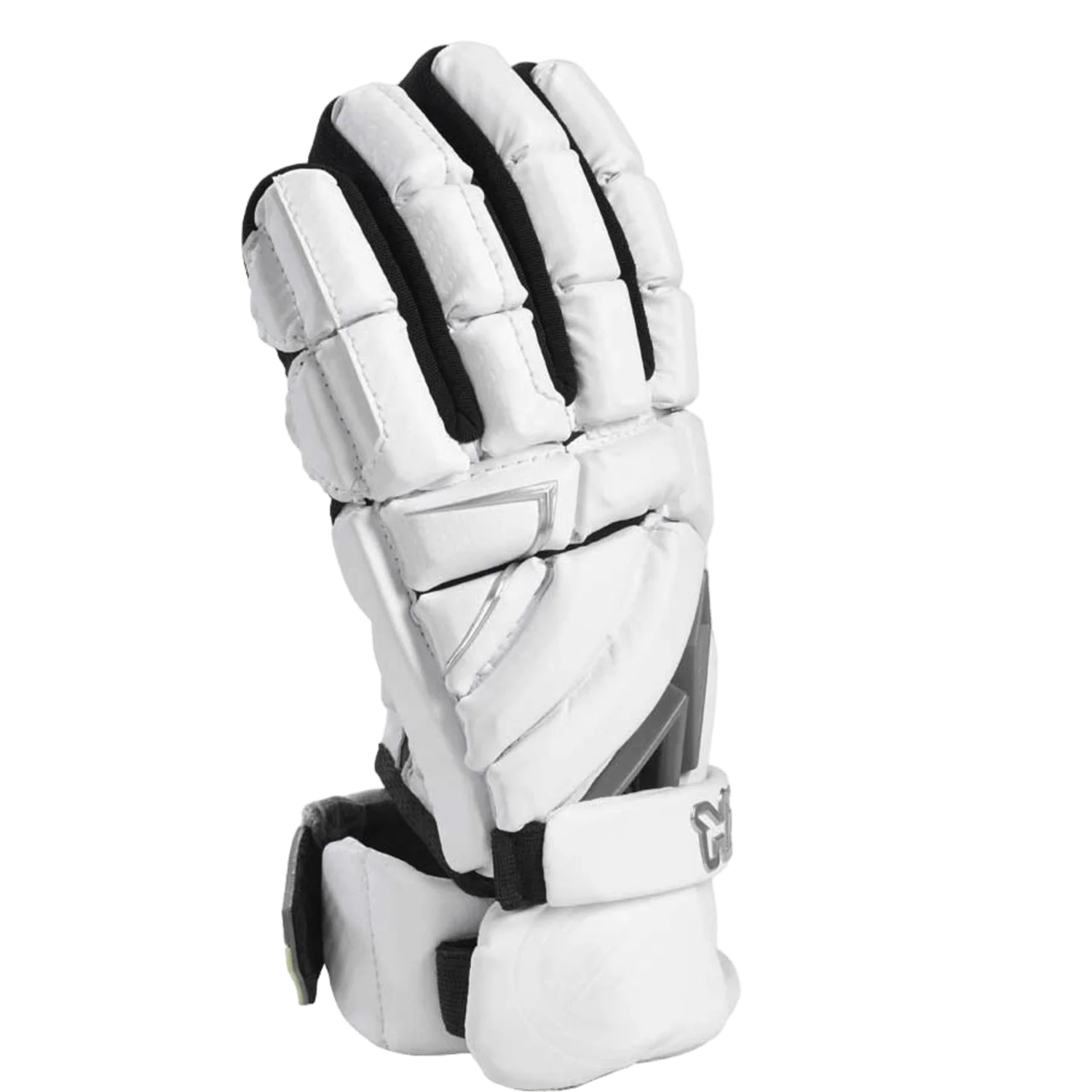 Maverik Max Goalie Gloves 2022 - Image 7