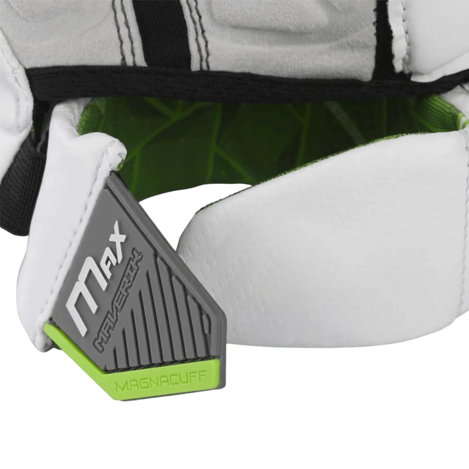 Maverik Max Goalie Gloves 2022 - Image 8