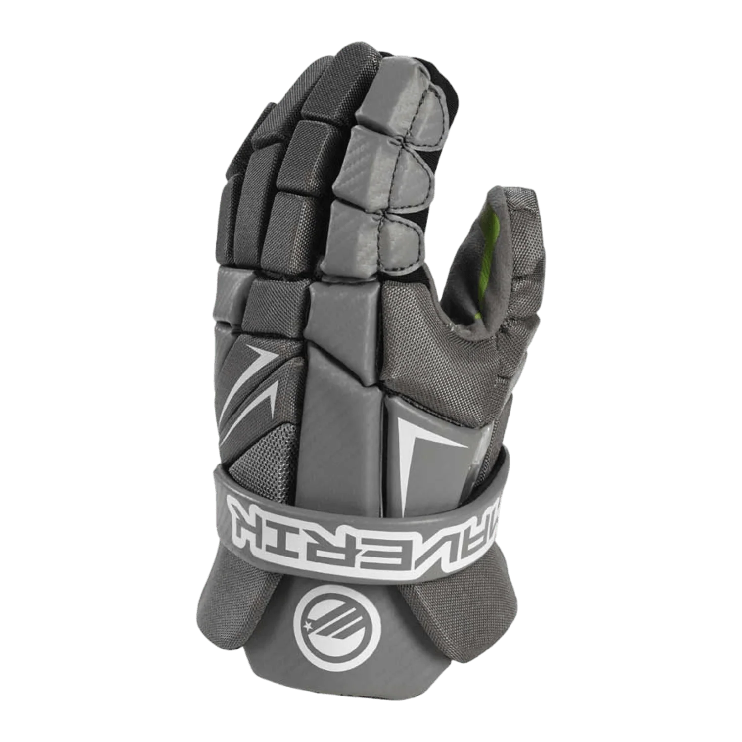 Maverik MX Lacrosse Gloves 2022