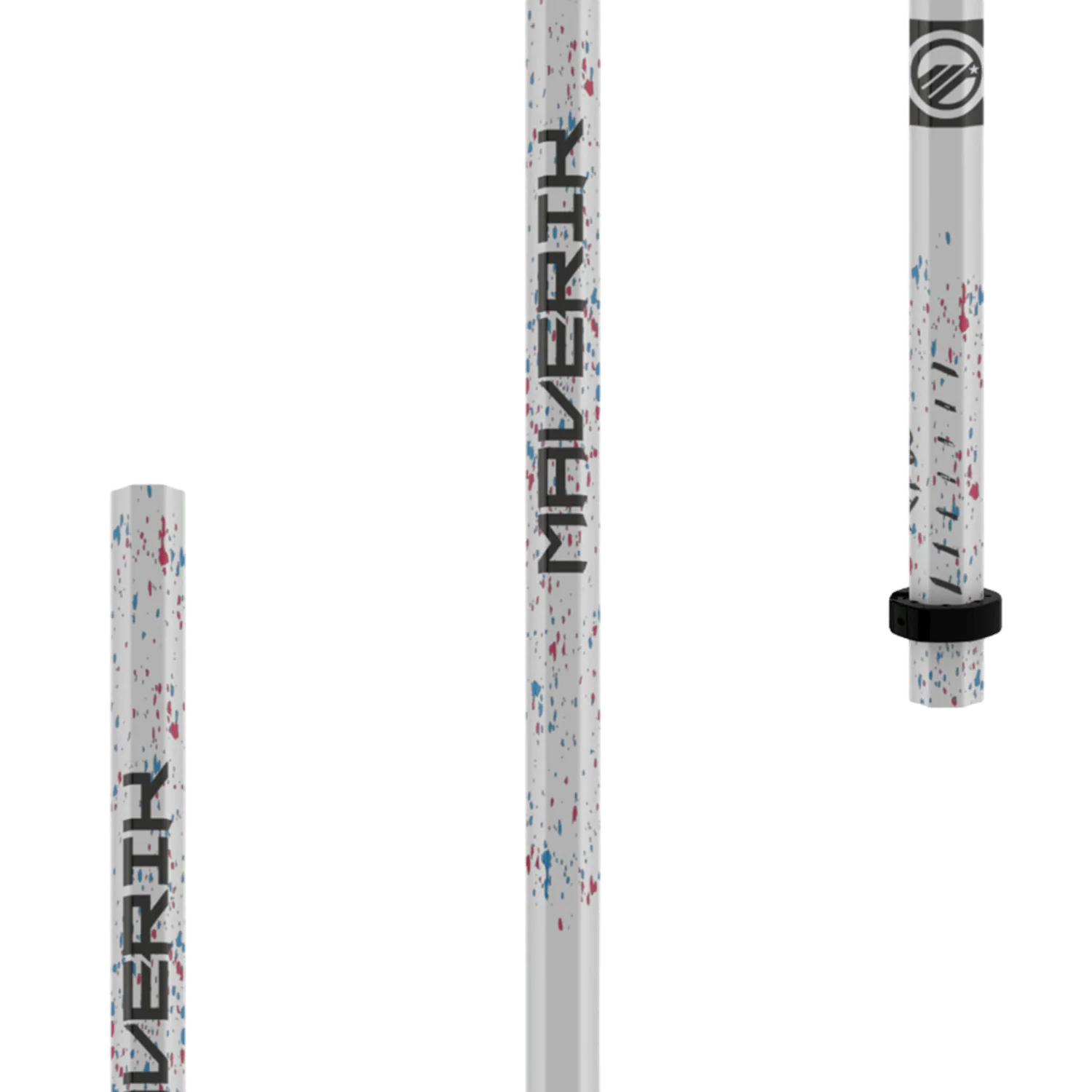 Maverik Range 2024 Lacrosse Shaft - Image 3