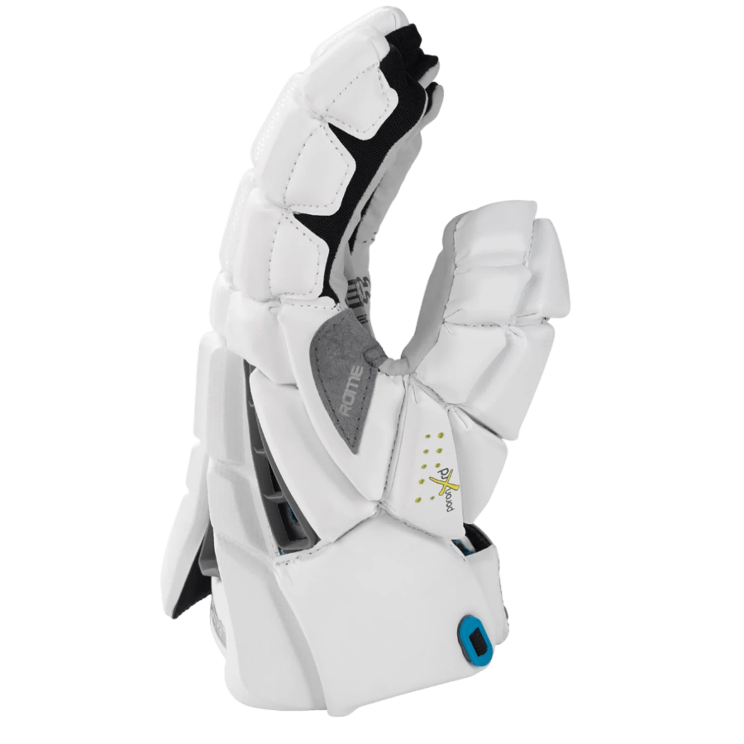 Maverik Rome Lacrosse Gloves - Image 5